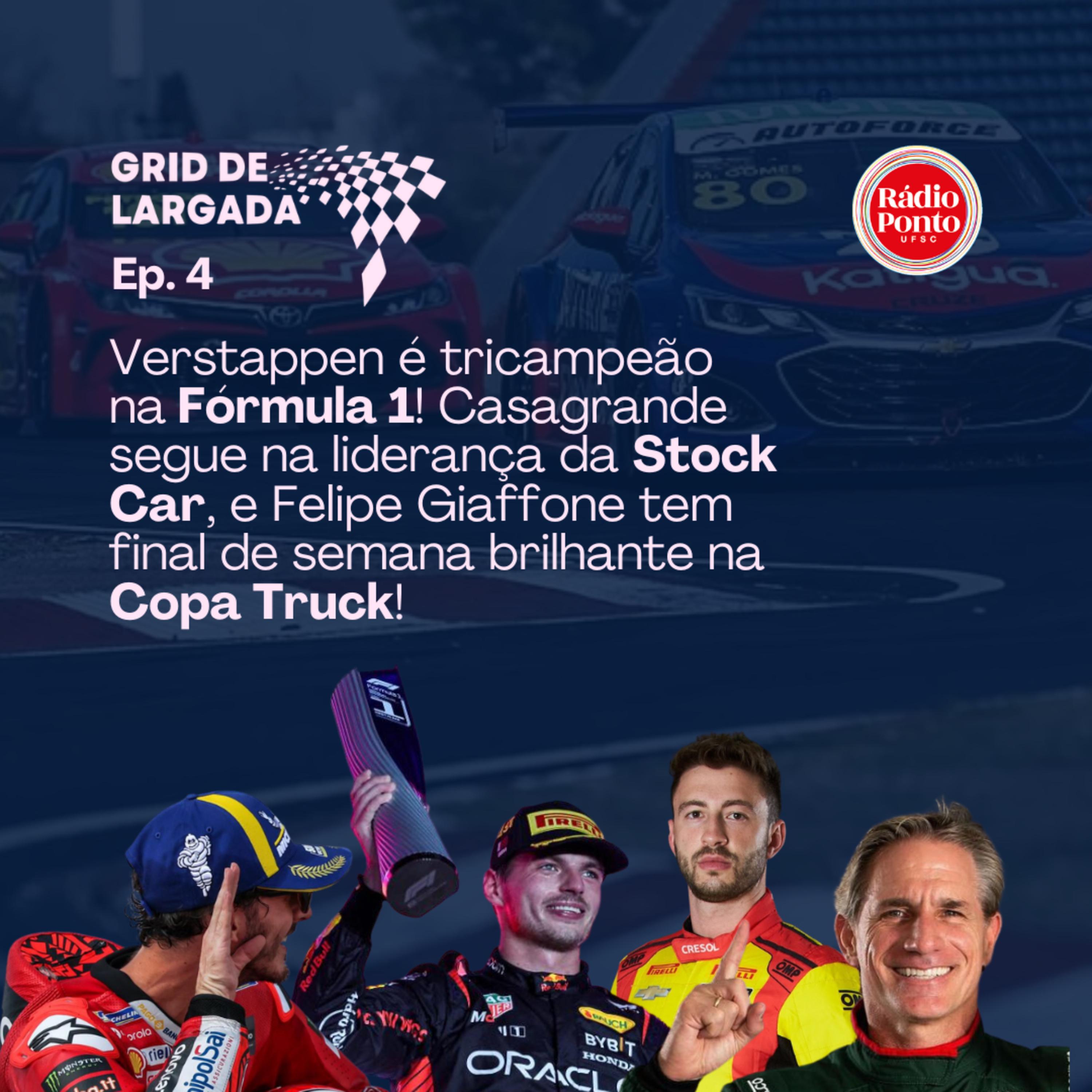 Rádio Ponto UFSC
