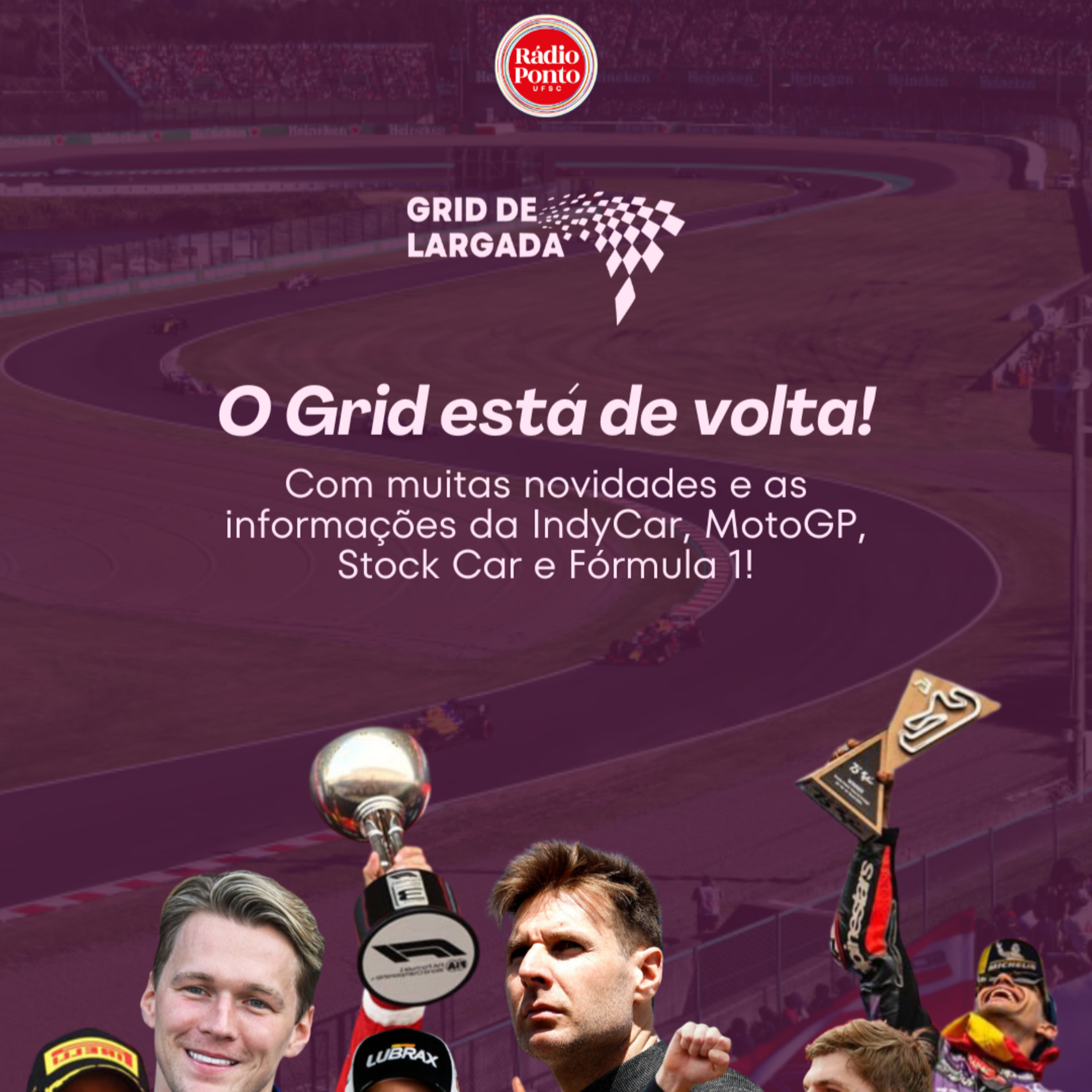 Rádio Ponto UFSC