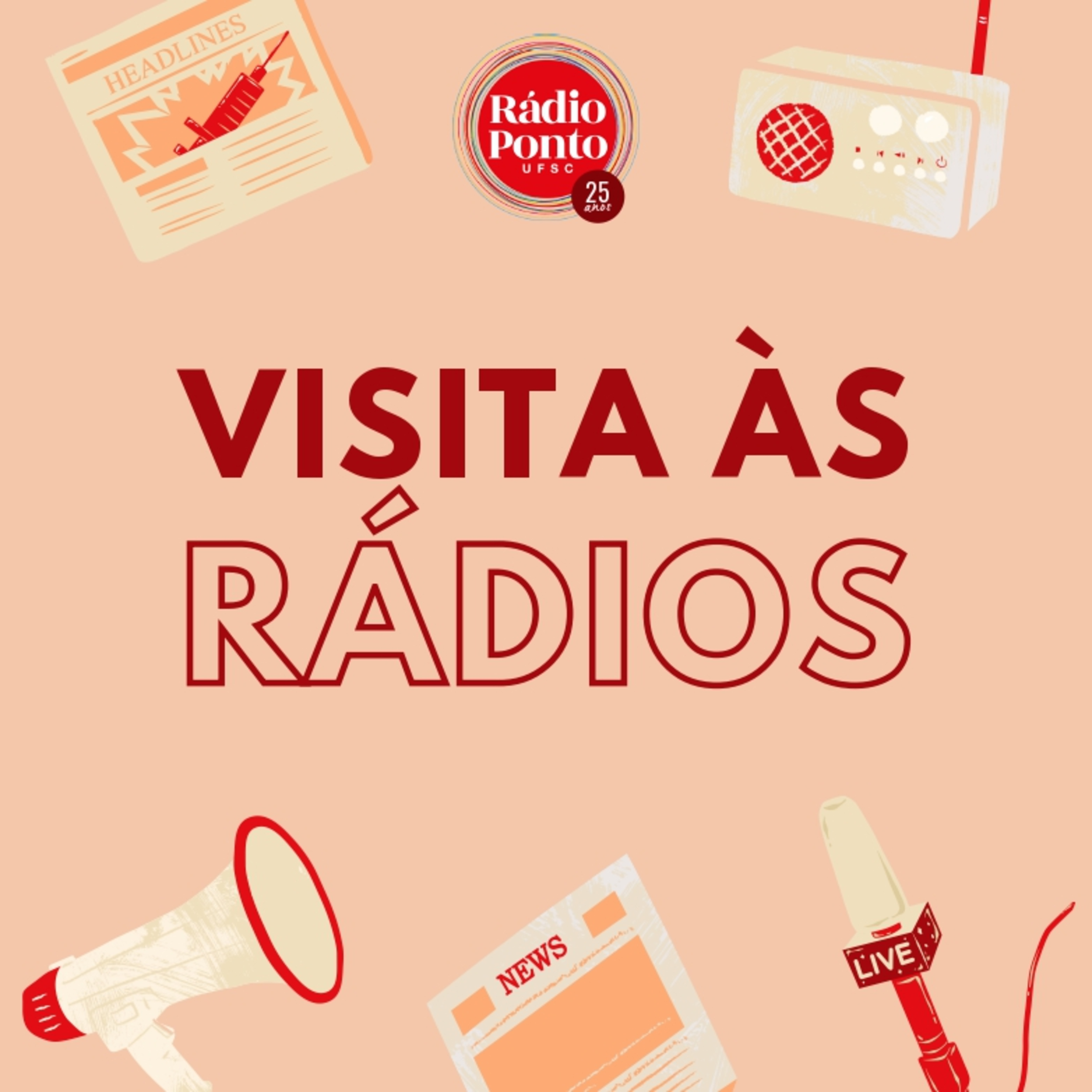 Rádio Ponto UFSC