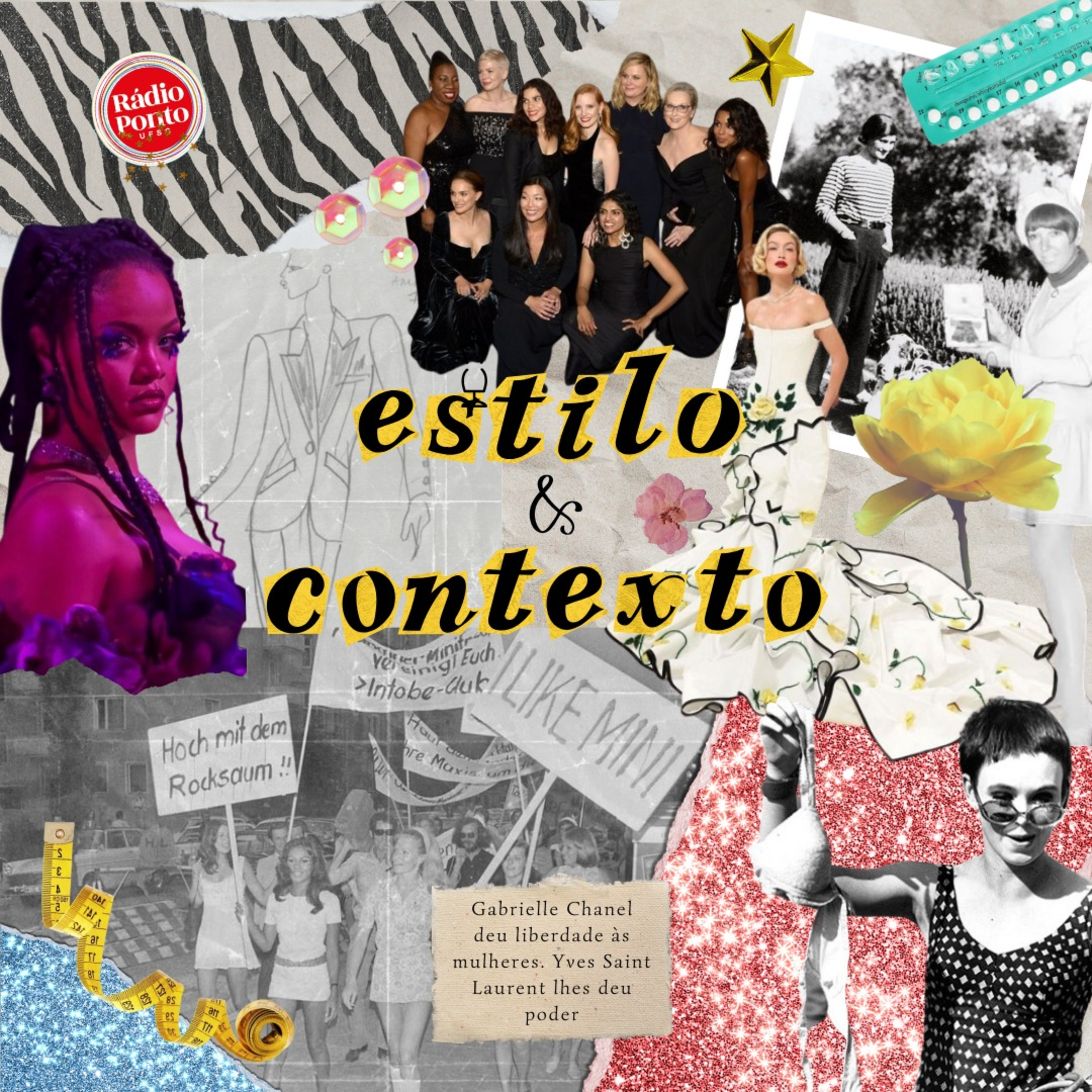Rádio Ponto UFSC