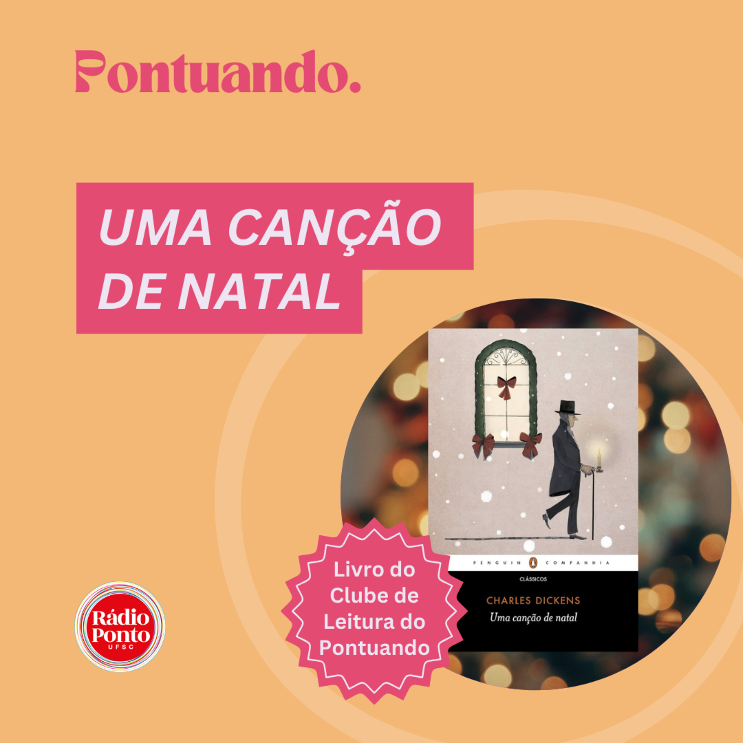 Rádio Ponto UFSC