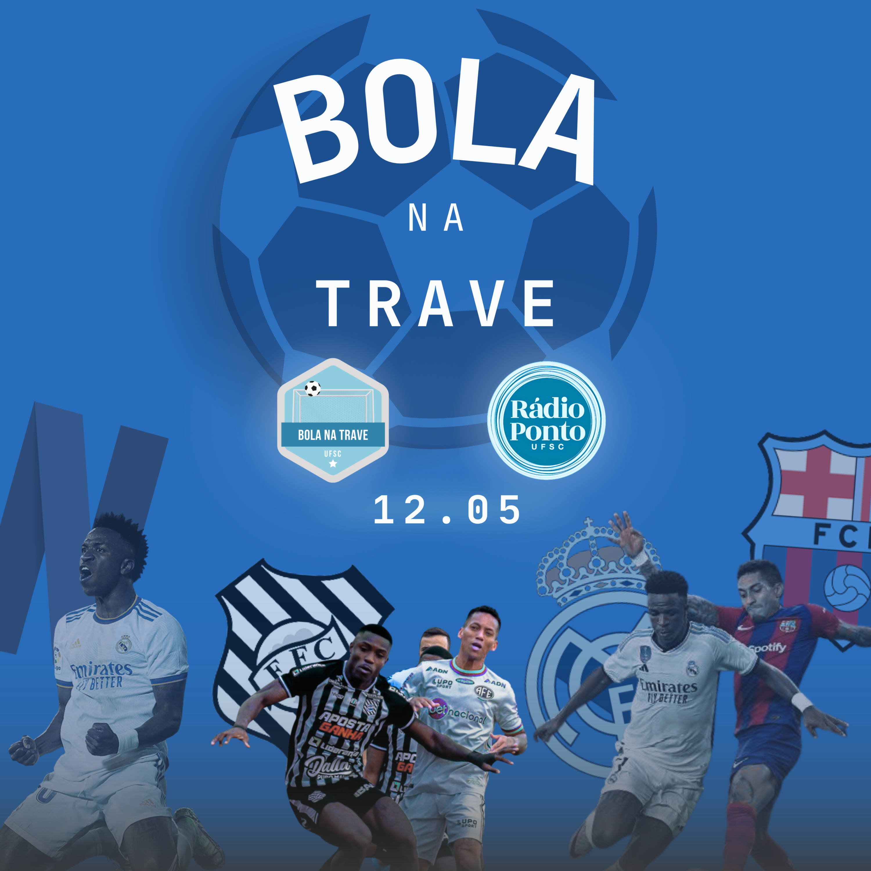 Rádio Ponto UFSC