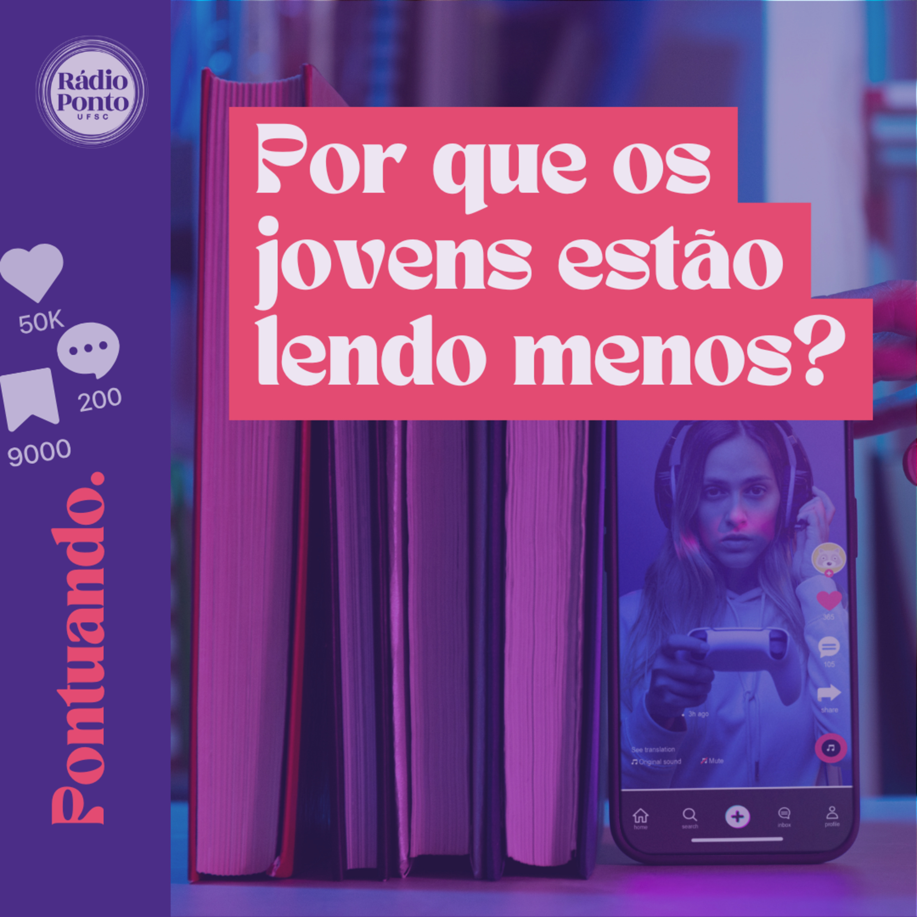 Rádio Ponto UFSC