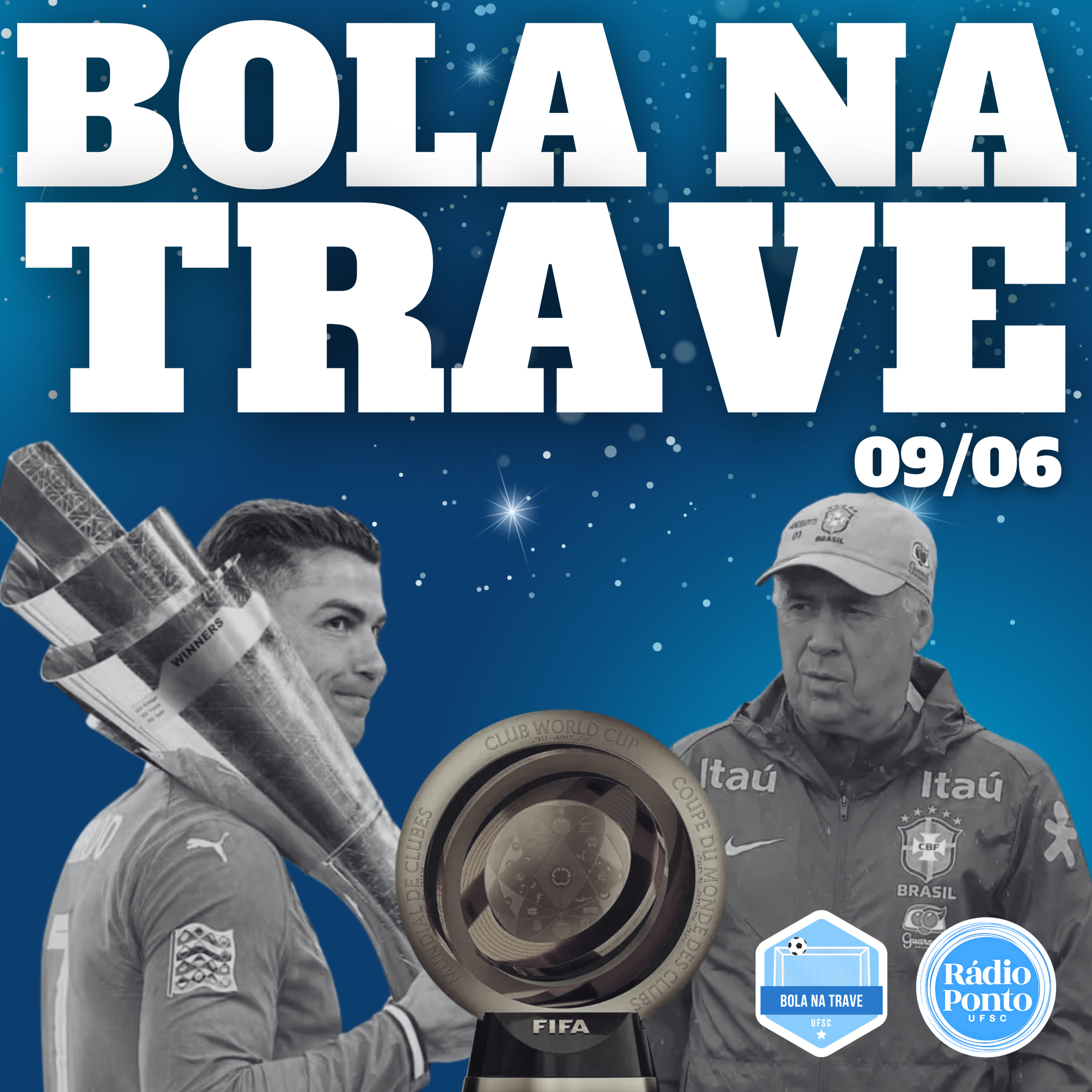 Rádio Ponto UFSC