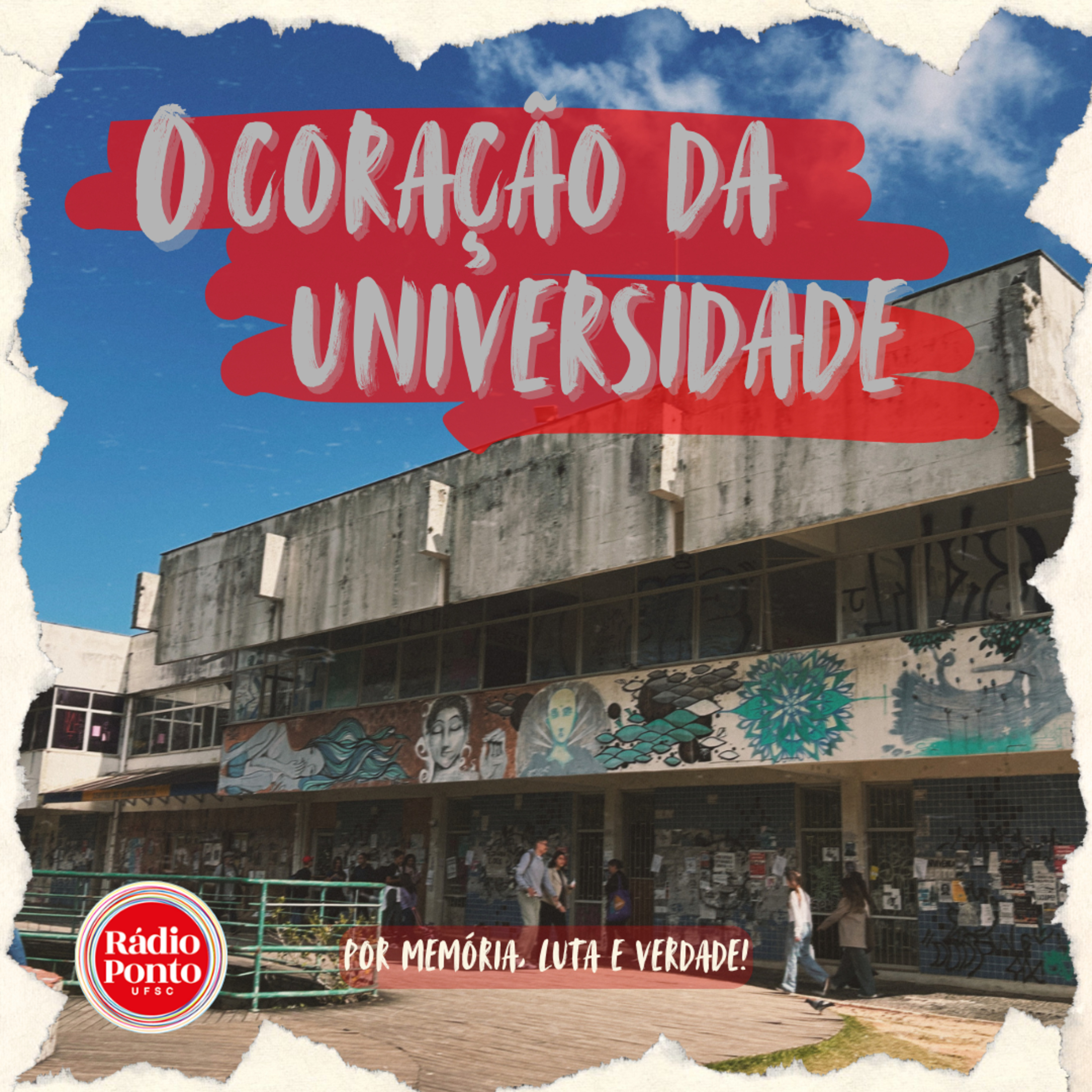 Rádio Ponto UFSC