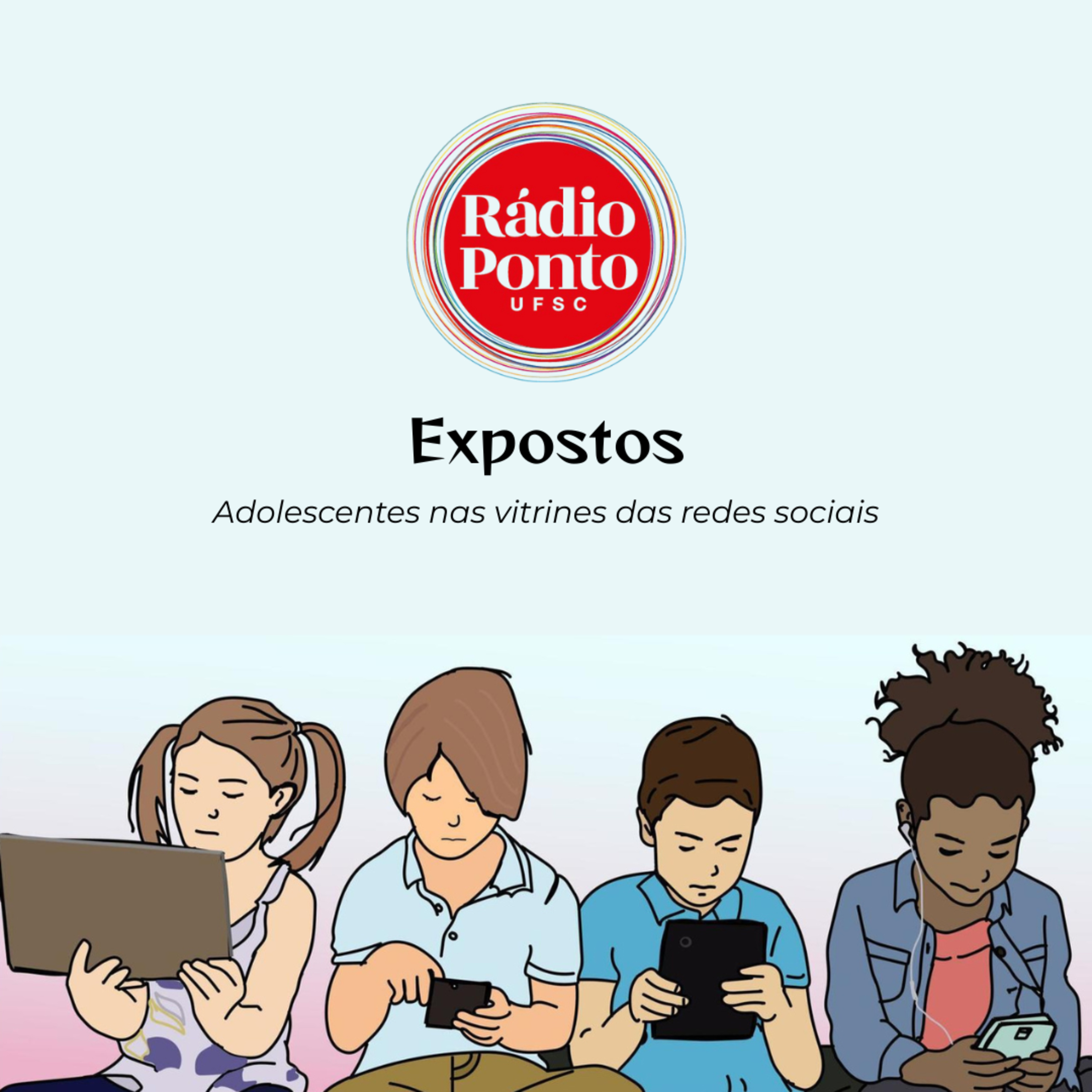 Rádio Ponto UFSC