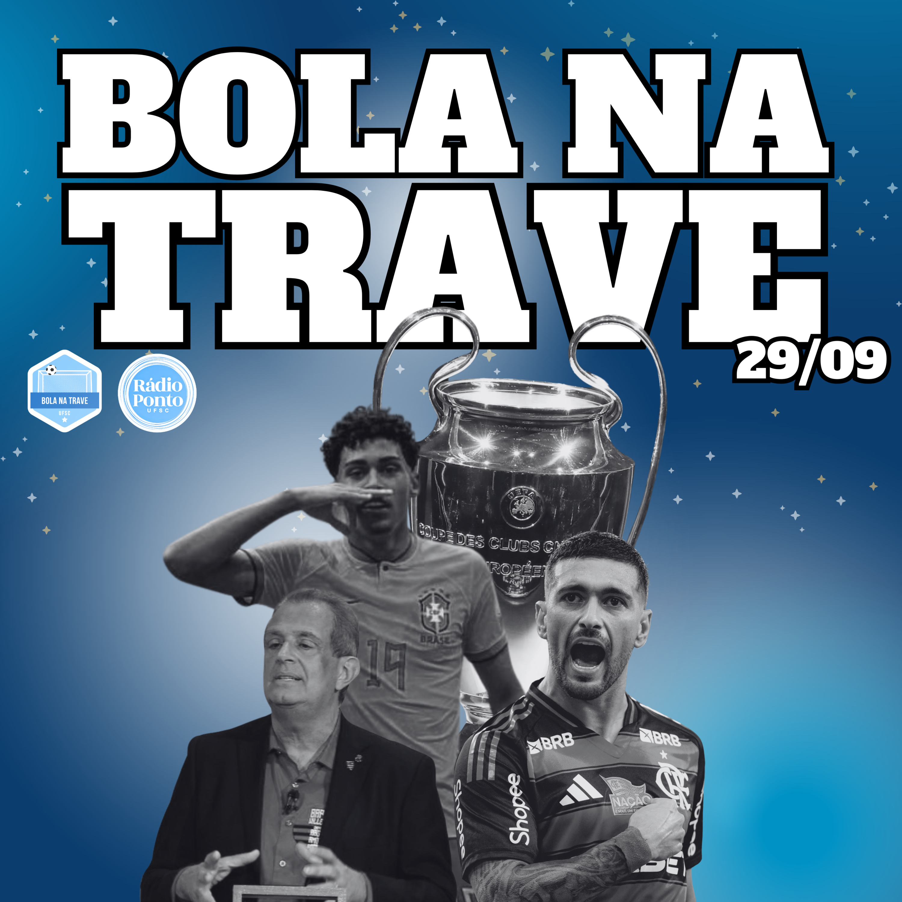 Bola na Trave - 29/09