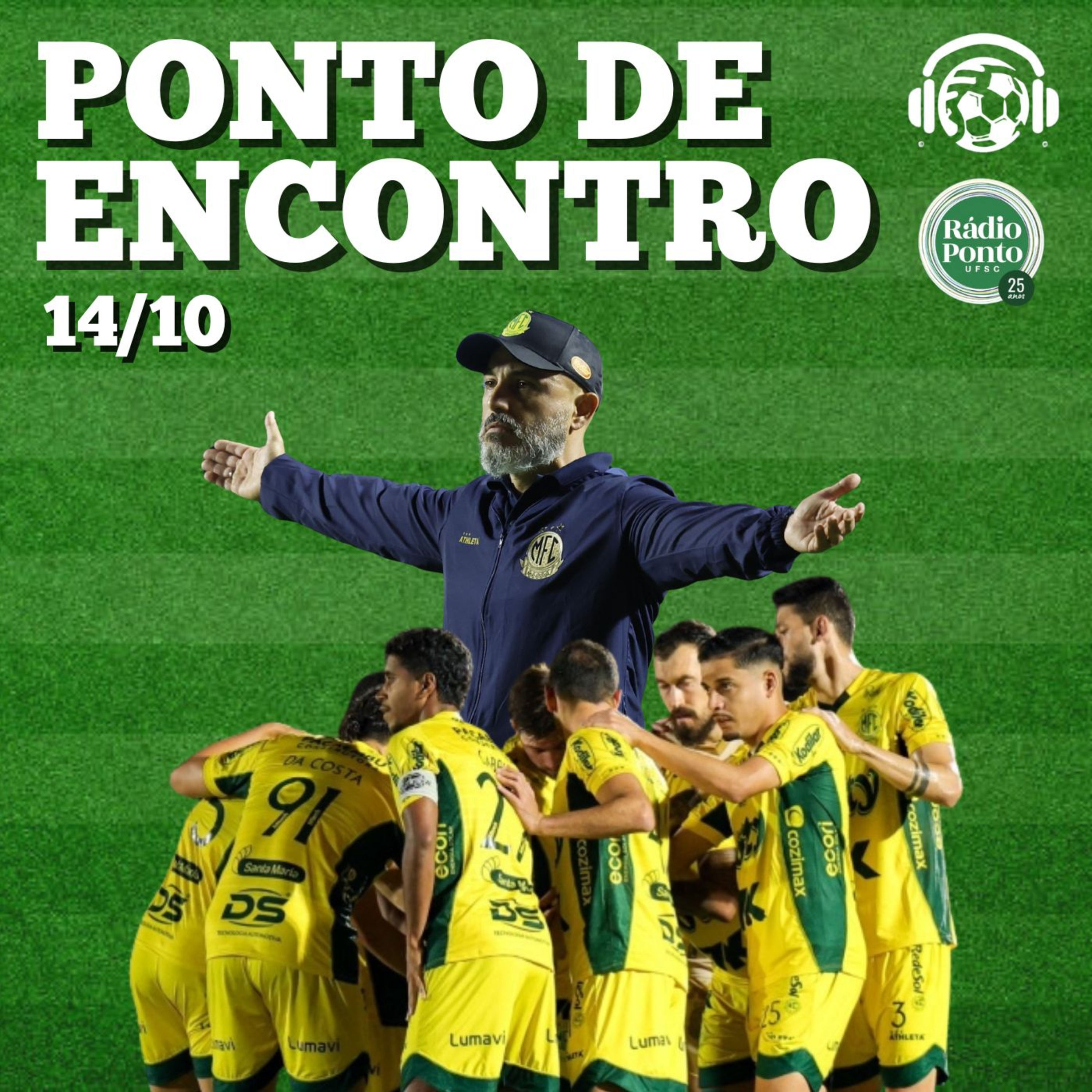 Ponto de Encontro - Até onde vai o Mirassol?
