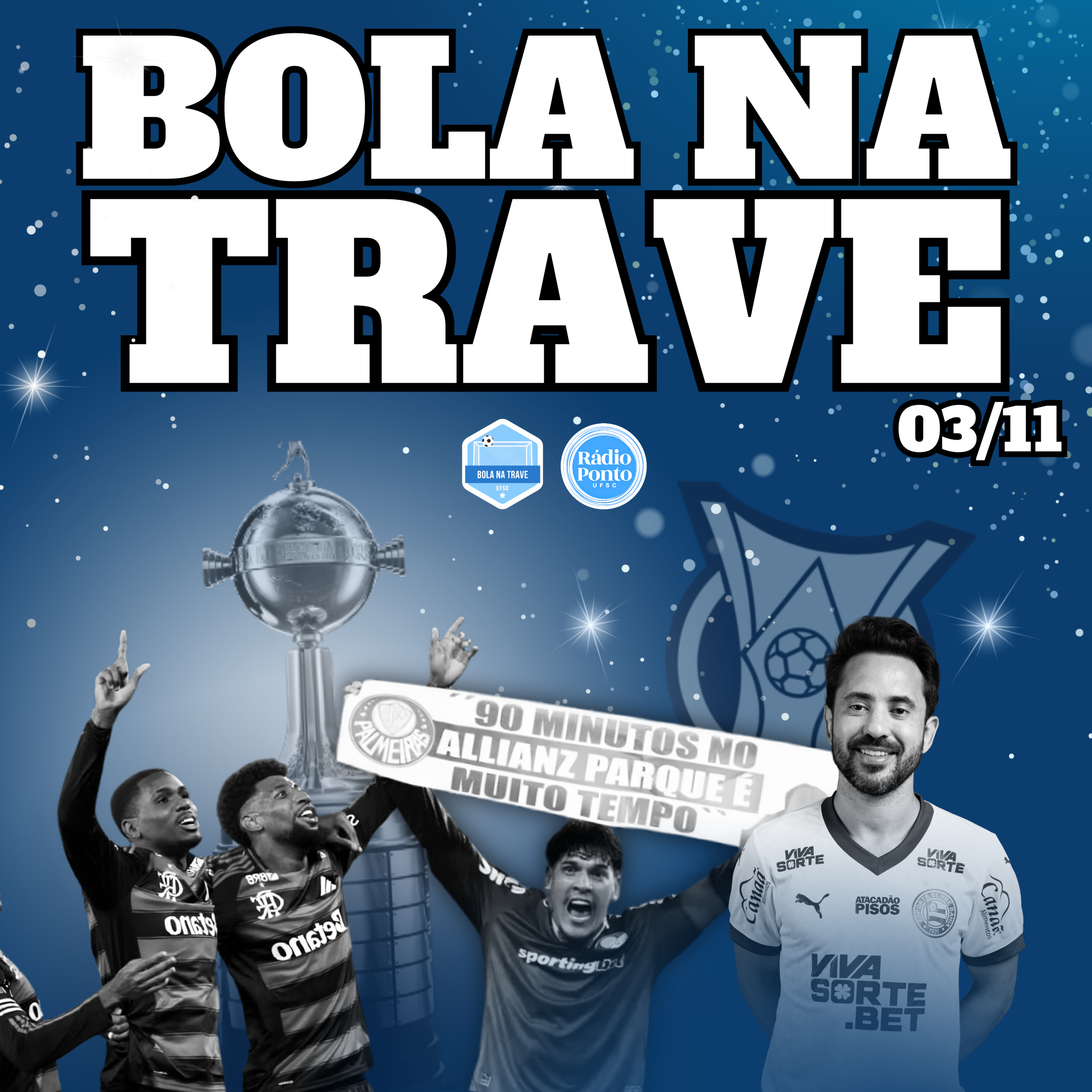 Bola na Trave - 05/11