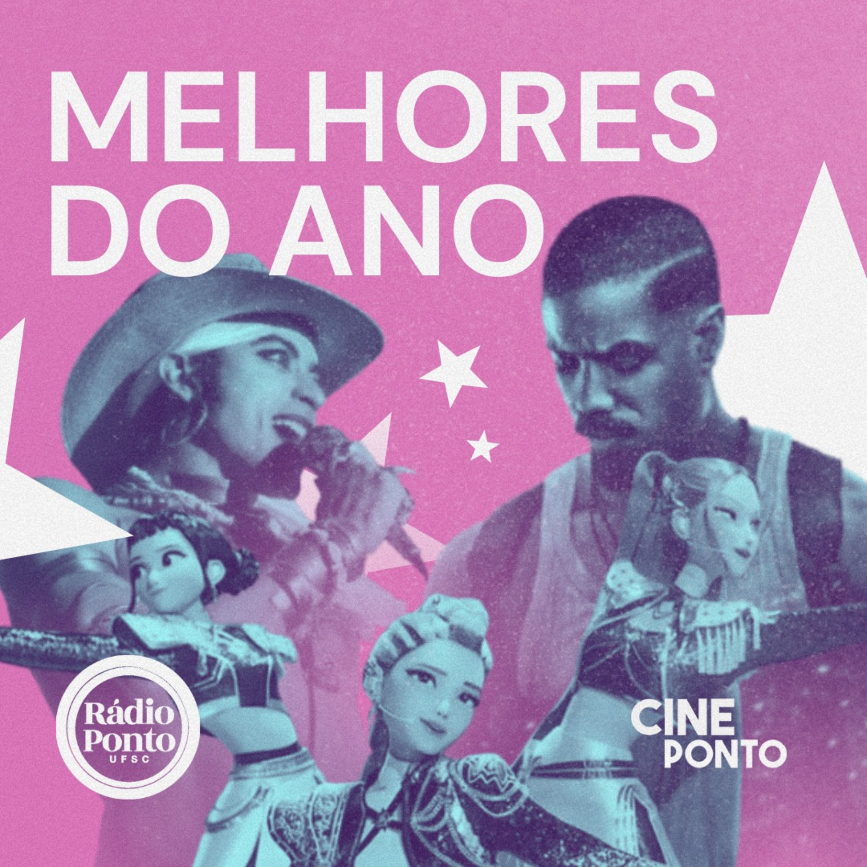Cine Ponto - Melhores do ano
