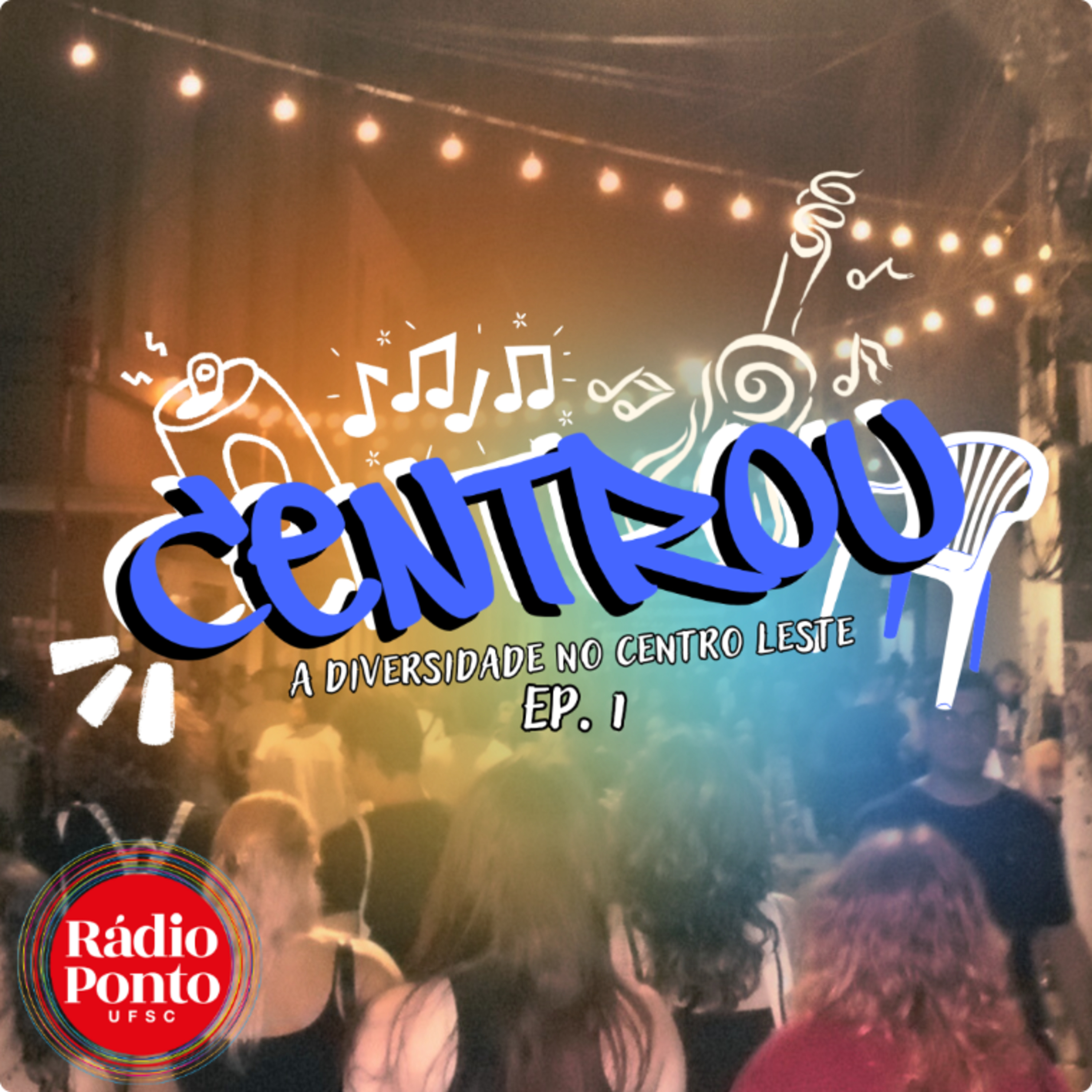 Temático 25.2 - Centrou: a diversidade no Centro-Leste - EP.1