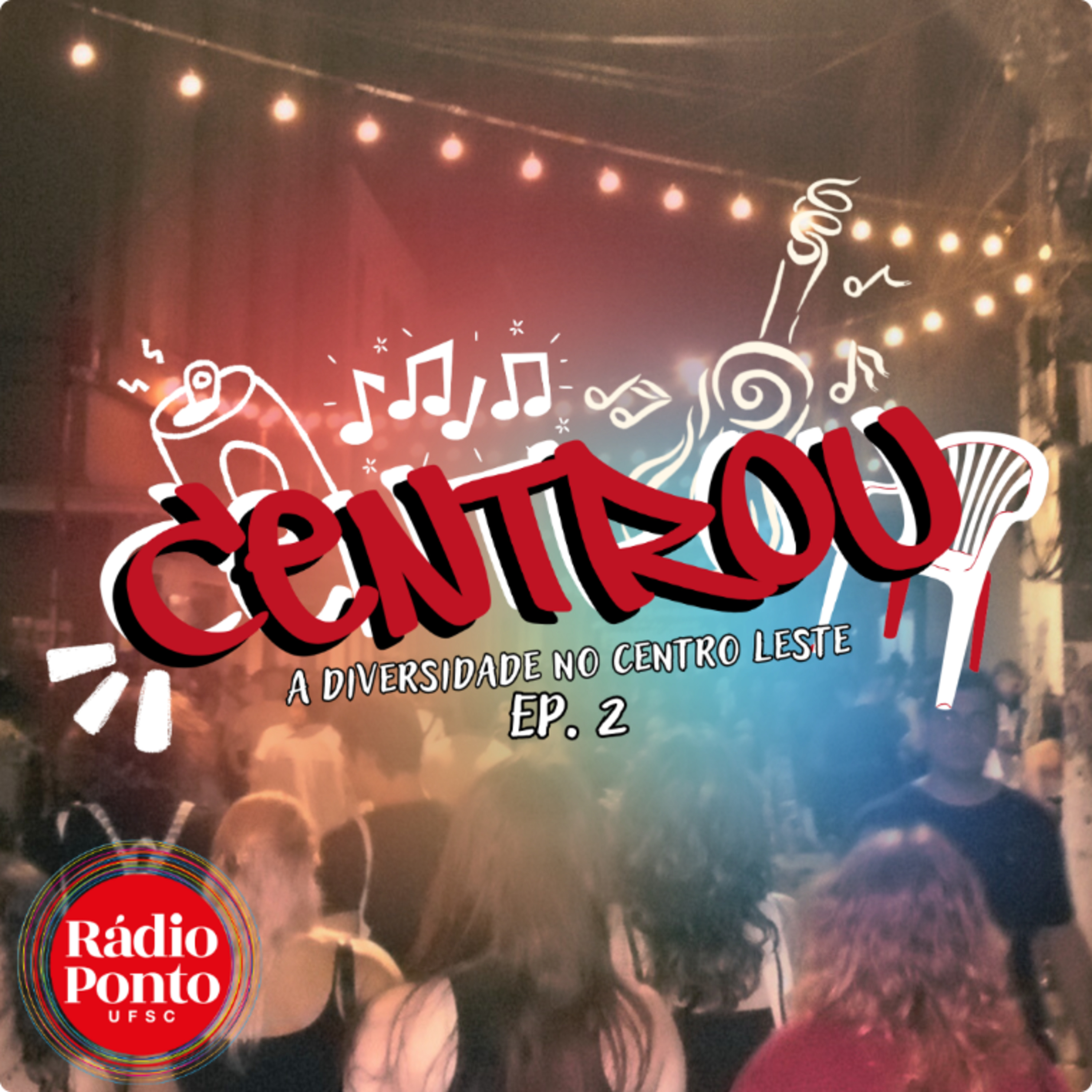 Temático 25.2 - Centrou: a diversidade no Centro-Leste - EP.2