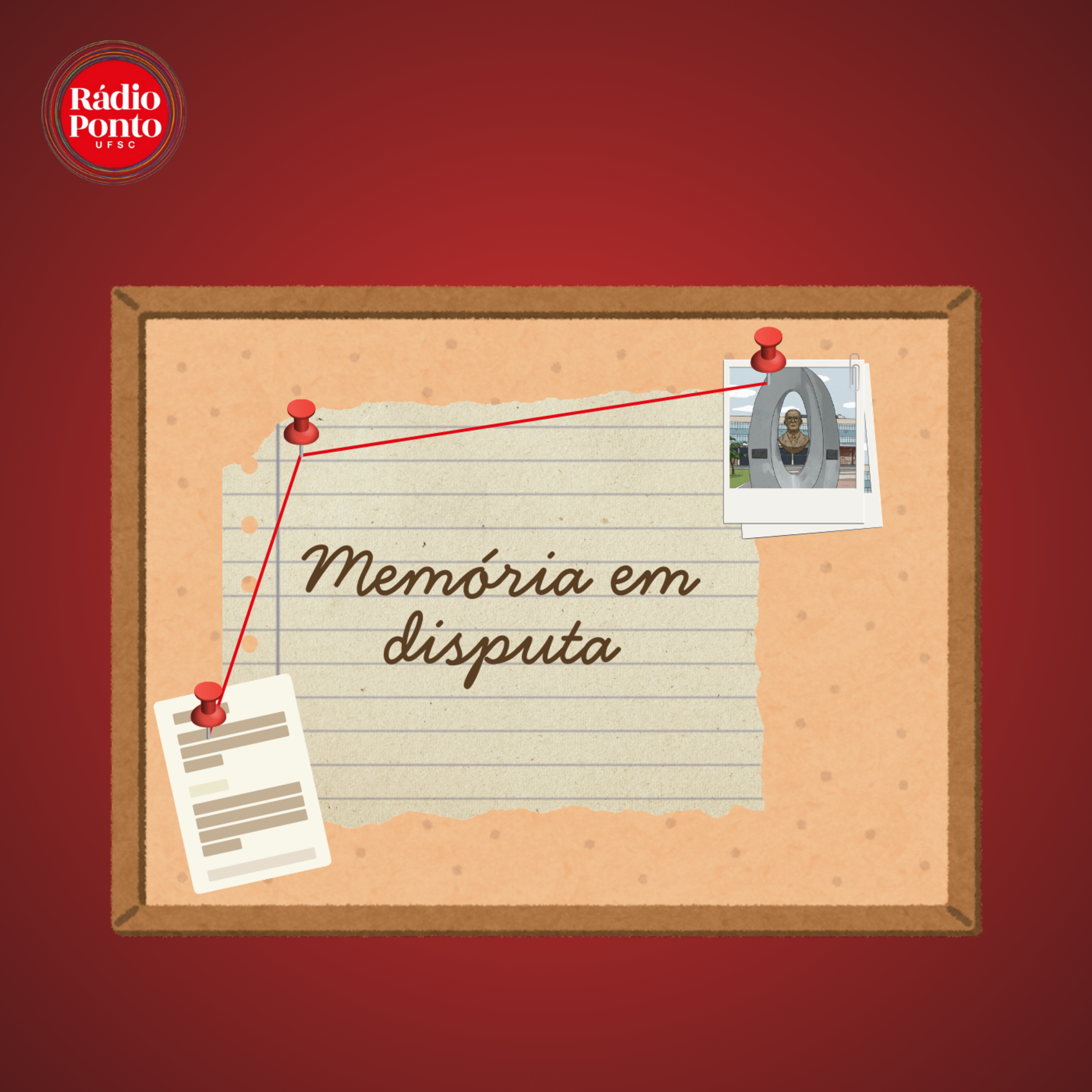 Temático 25.2 - Memória em Disputa