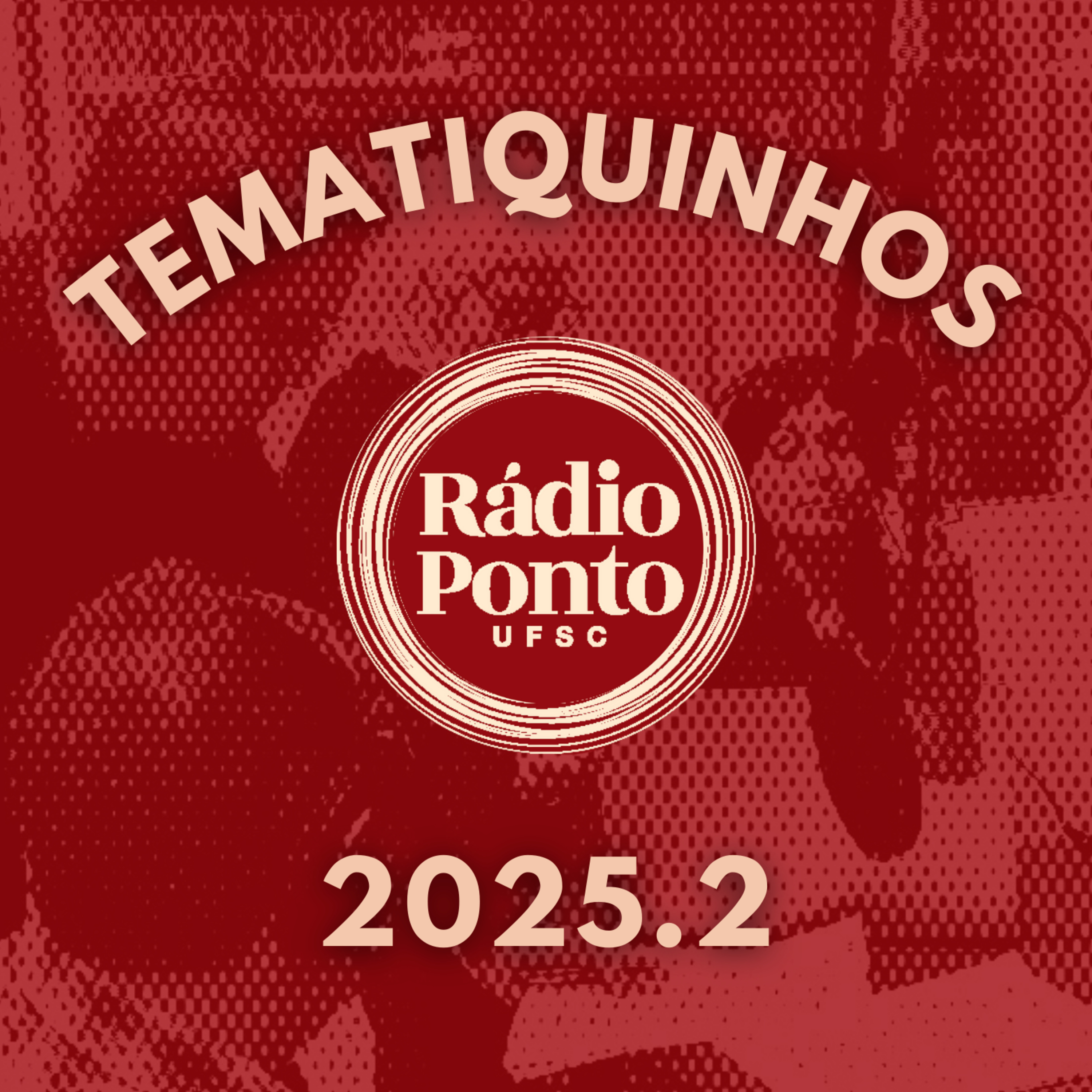 Tematiquinho 25.2 - Por Eles e Para Eles: o Croco de Volta aos Gramados