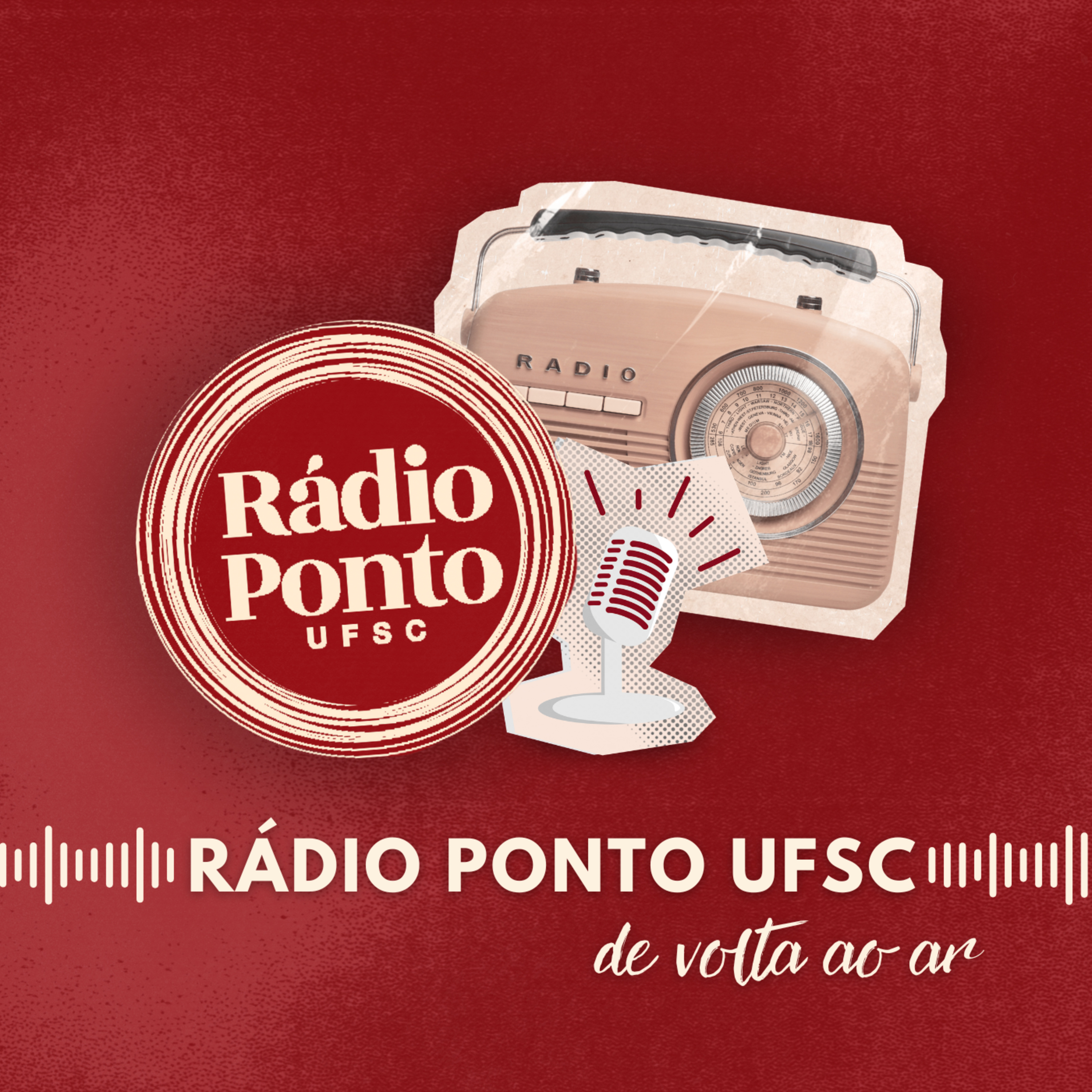 Chamada volta da programação no primeiro semestre de 2026