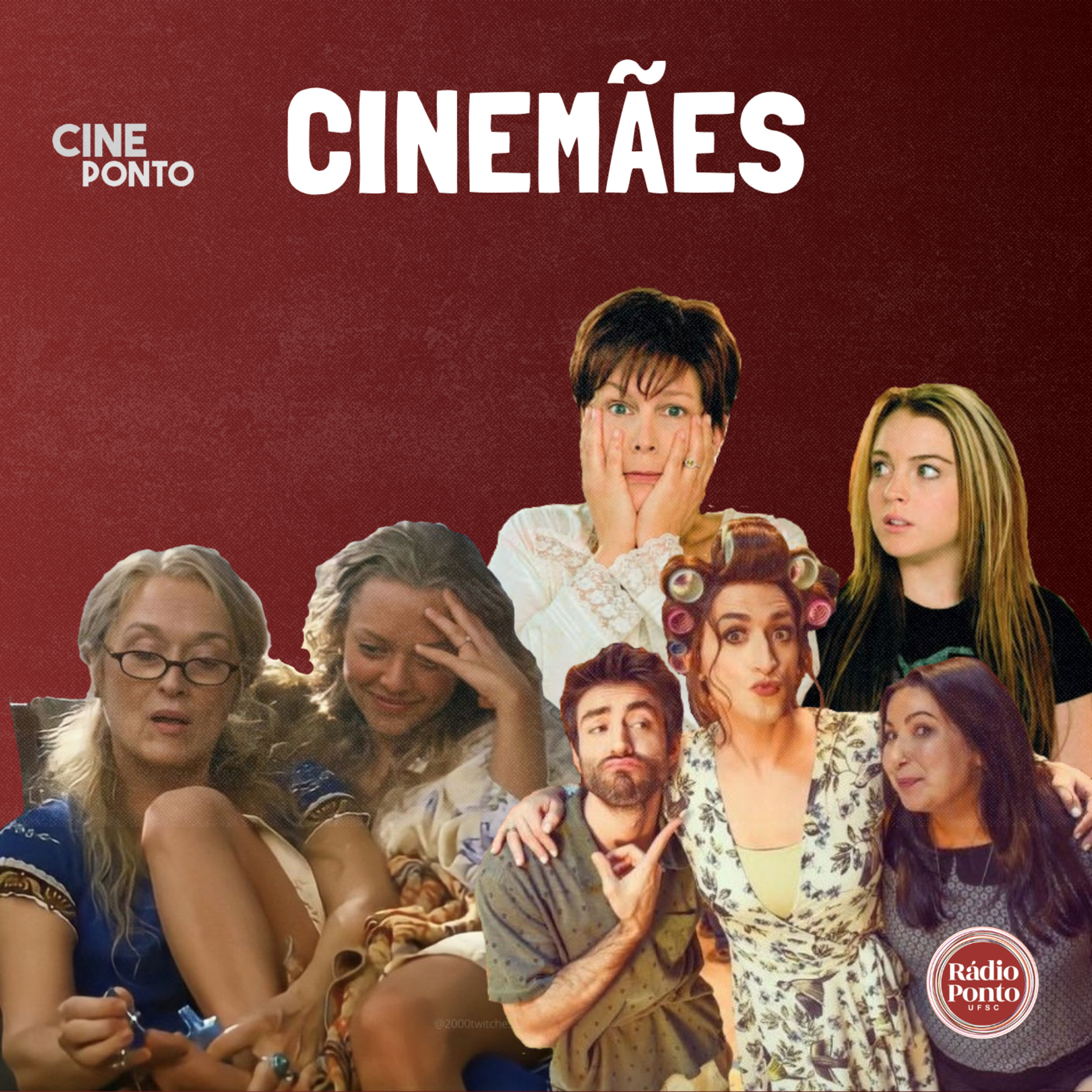 Cine Ponto - Cinemâes