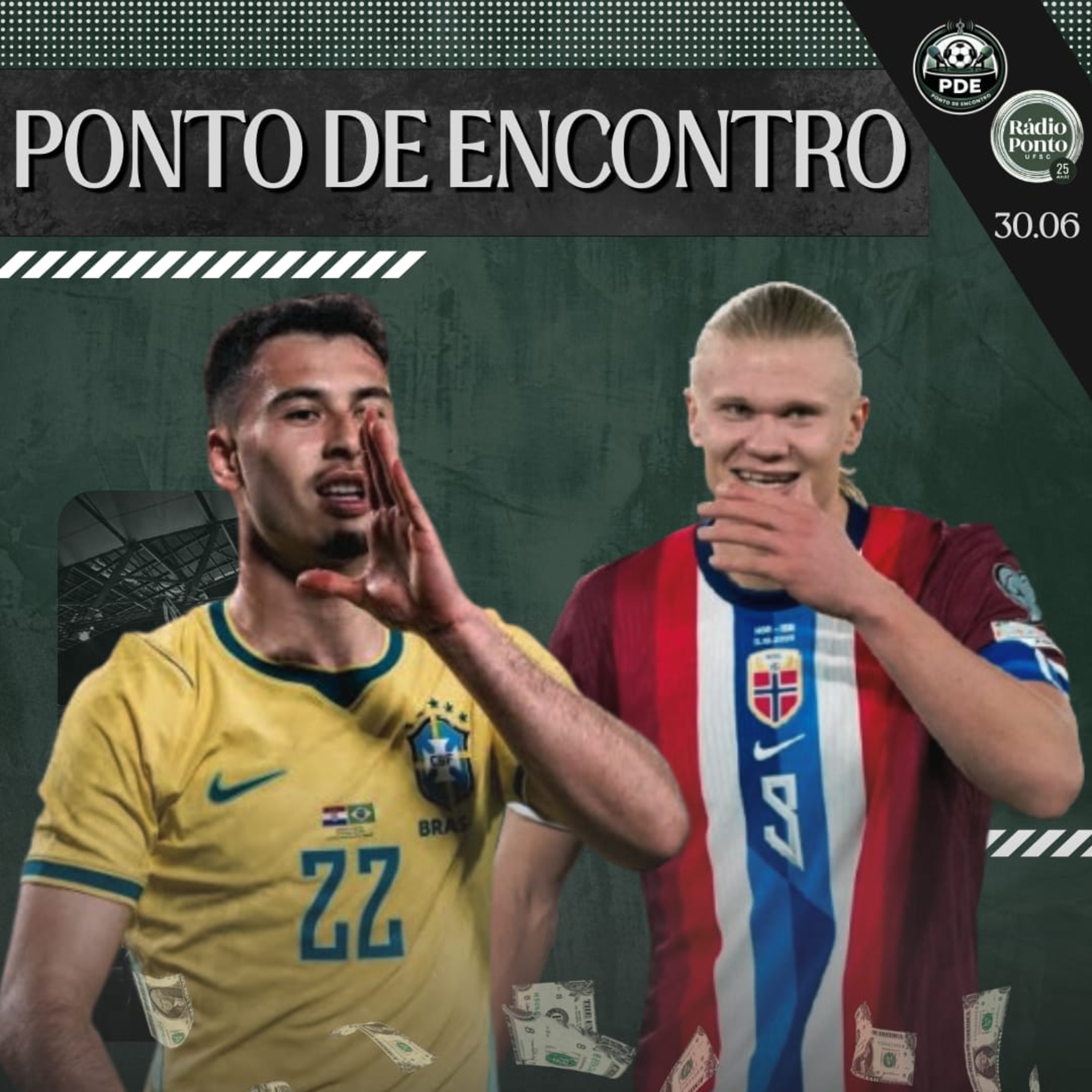 Ponto de Encontro - 30/06 episode artwork