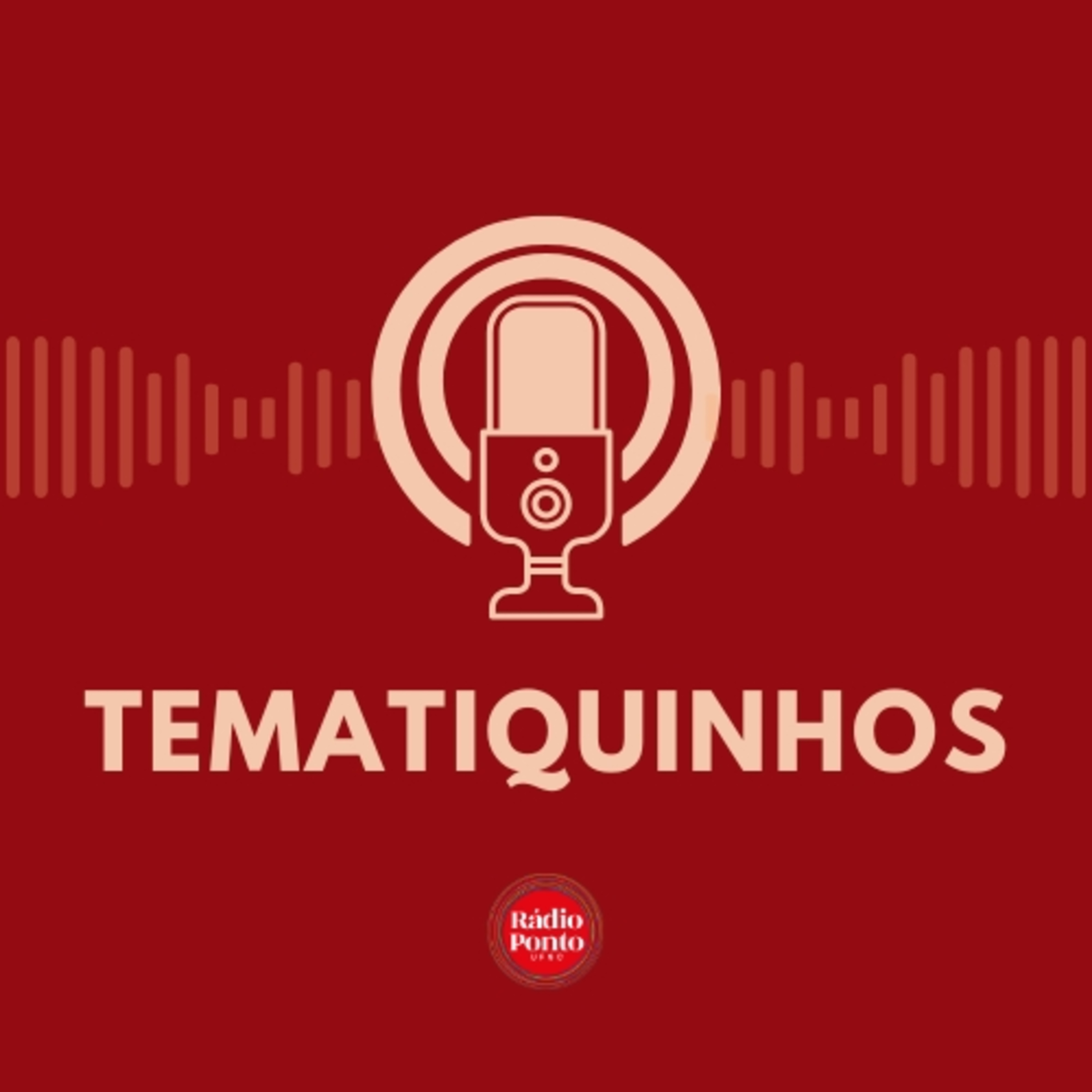 Tematiquinho 2026.1: Aprendendo em Movimento episode artwork