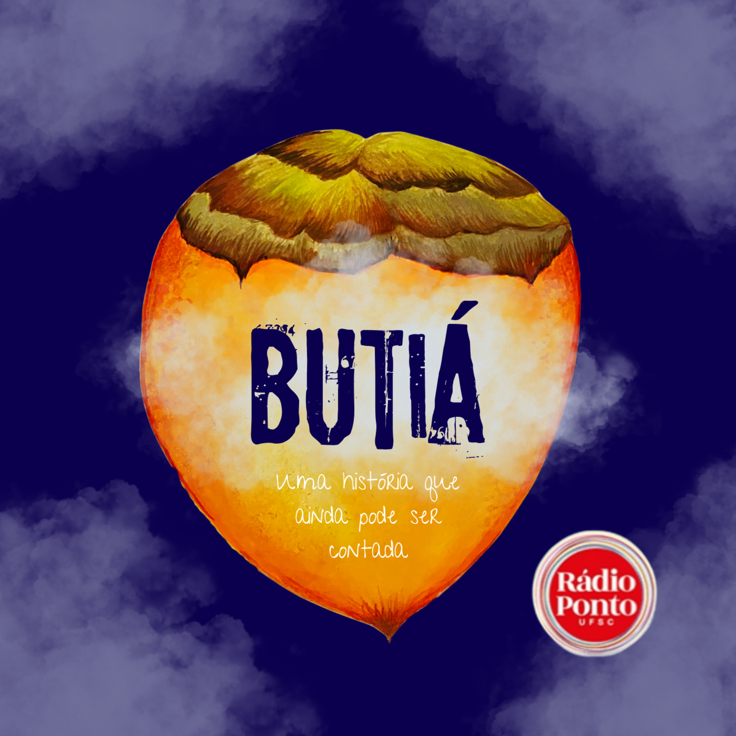 Temático 26.1 - Butiá: uma história que ainda pode ser contada episode artwork