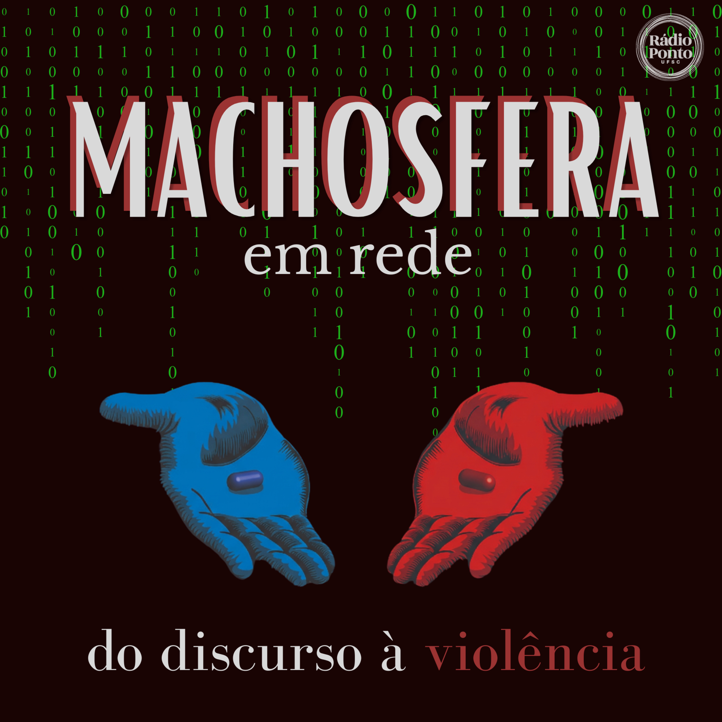 Temático 26.1 - Machosfera em rede: do discurso à violência episode artwork