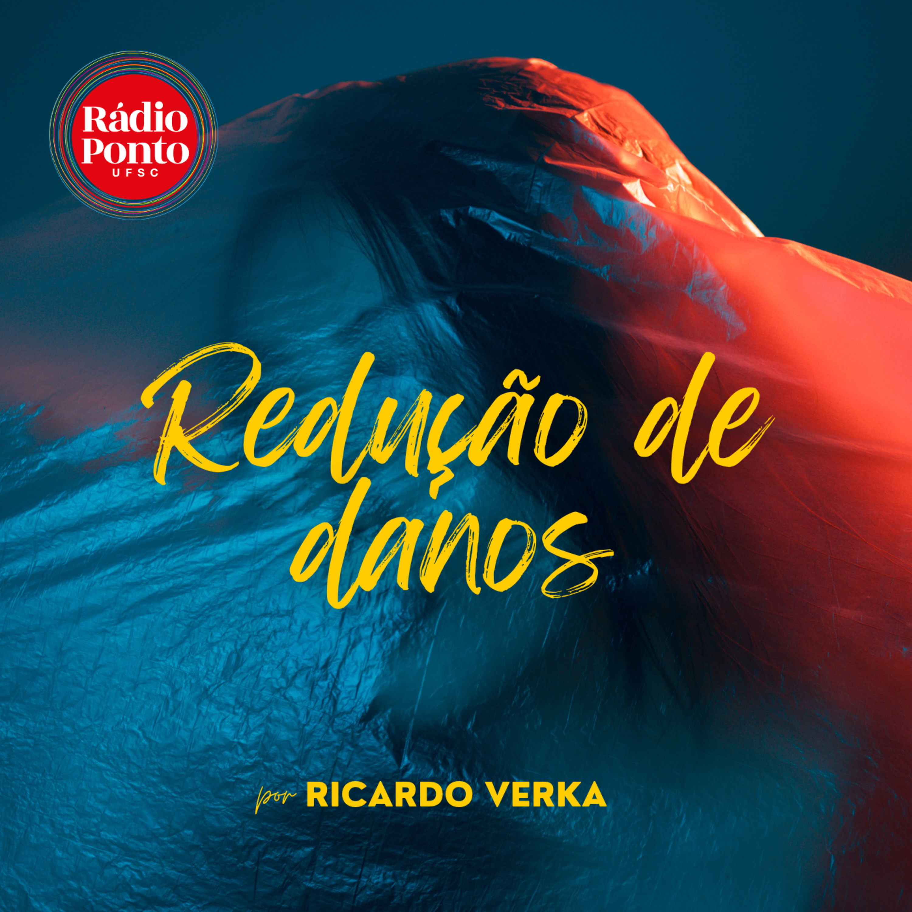 Temático 26.1 - Redução de Danos: prevenção em festas e festivais episode artwork