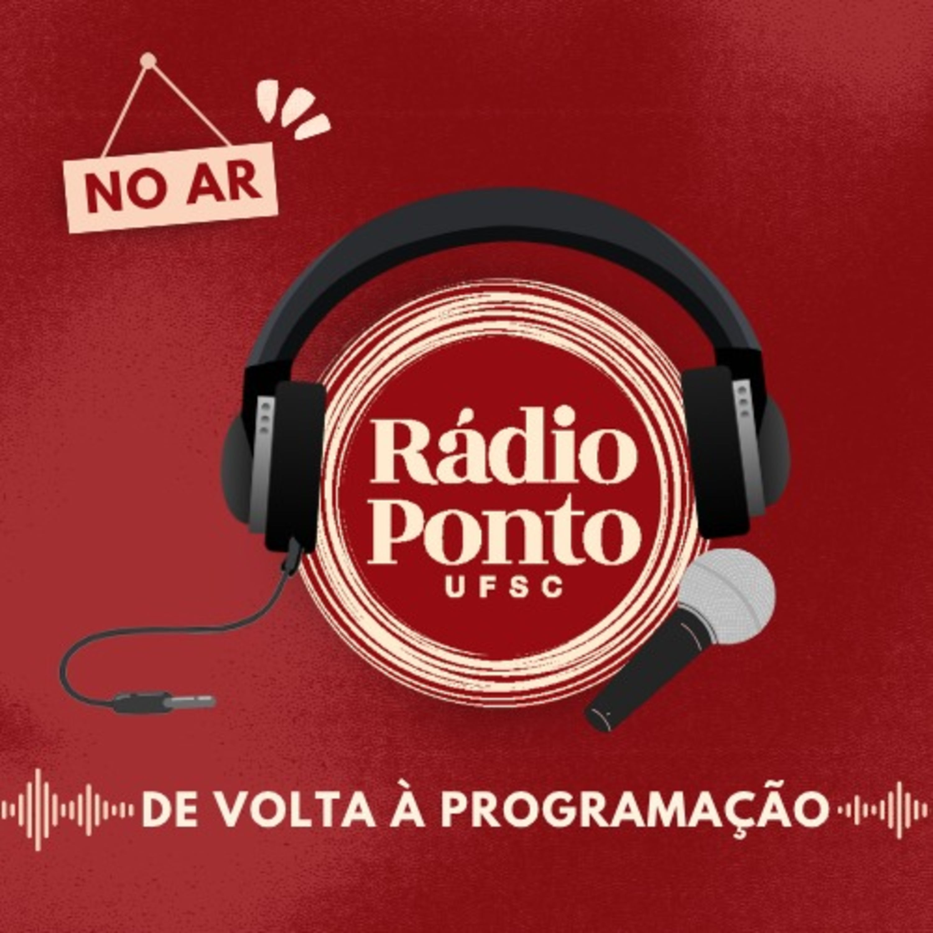 Chamada de volta da programação do segundo semestre de 2026 episode artwork