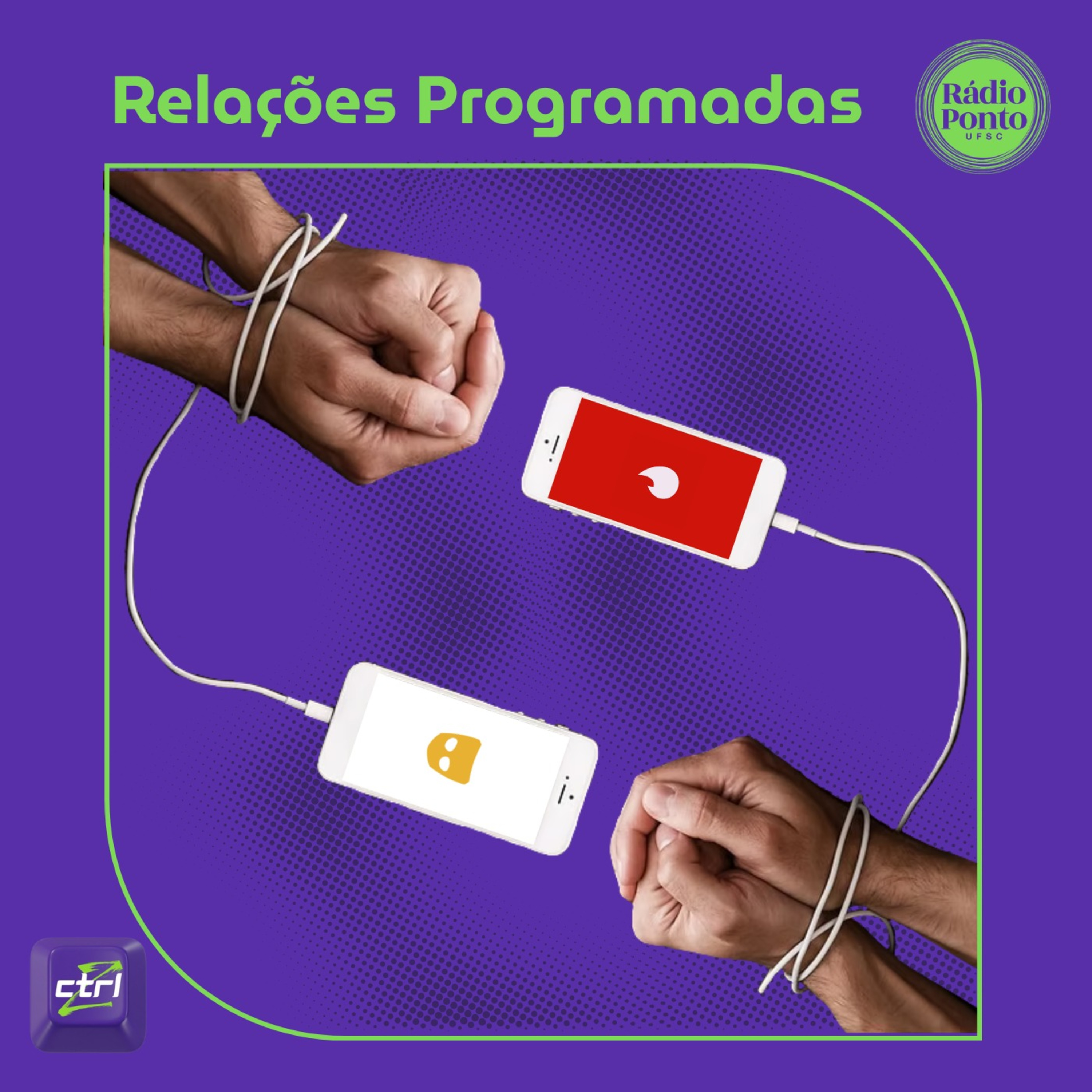 Artwork for Rádio Ponto UFSC