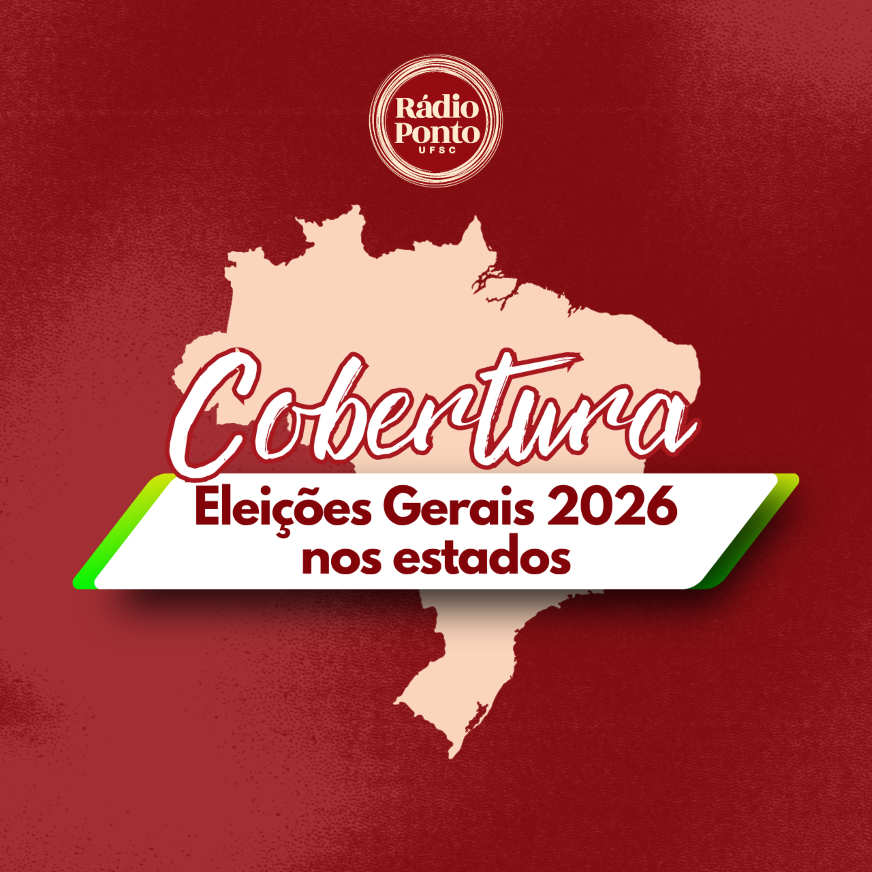 Boletim Eleições 2026 - Piauí episode artwork