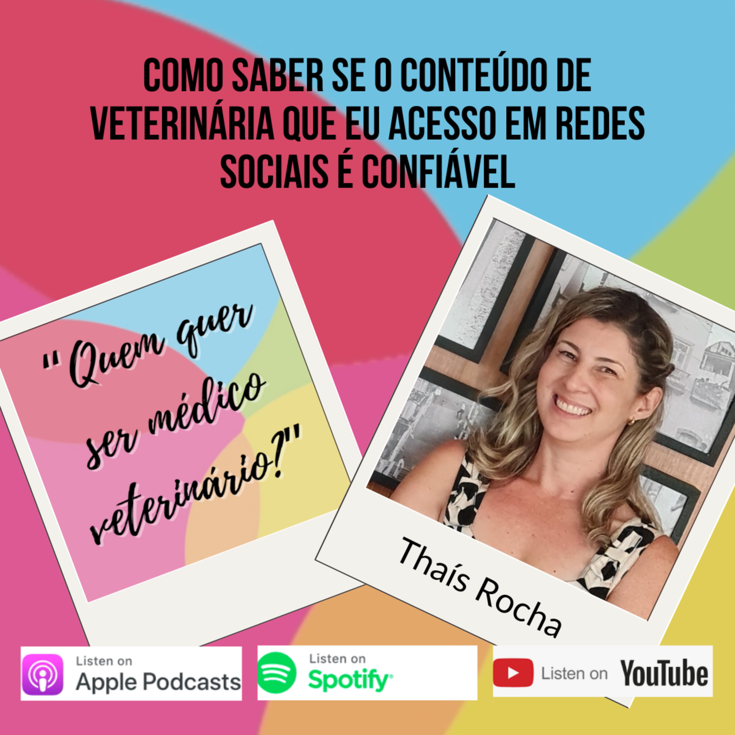 Aquele conteúdo técnico que você acessa na rede social é confiável?