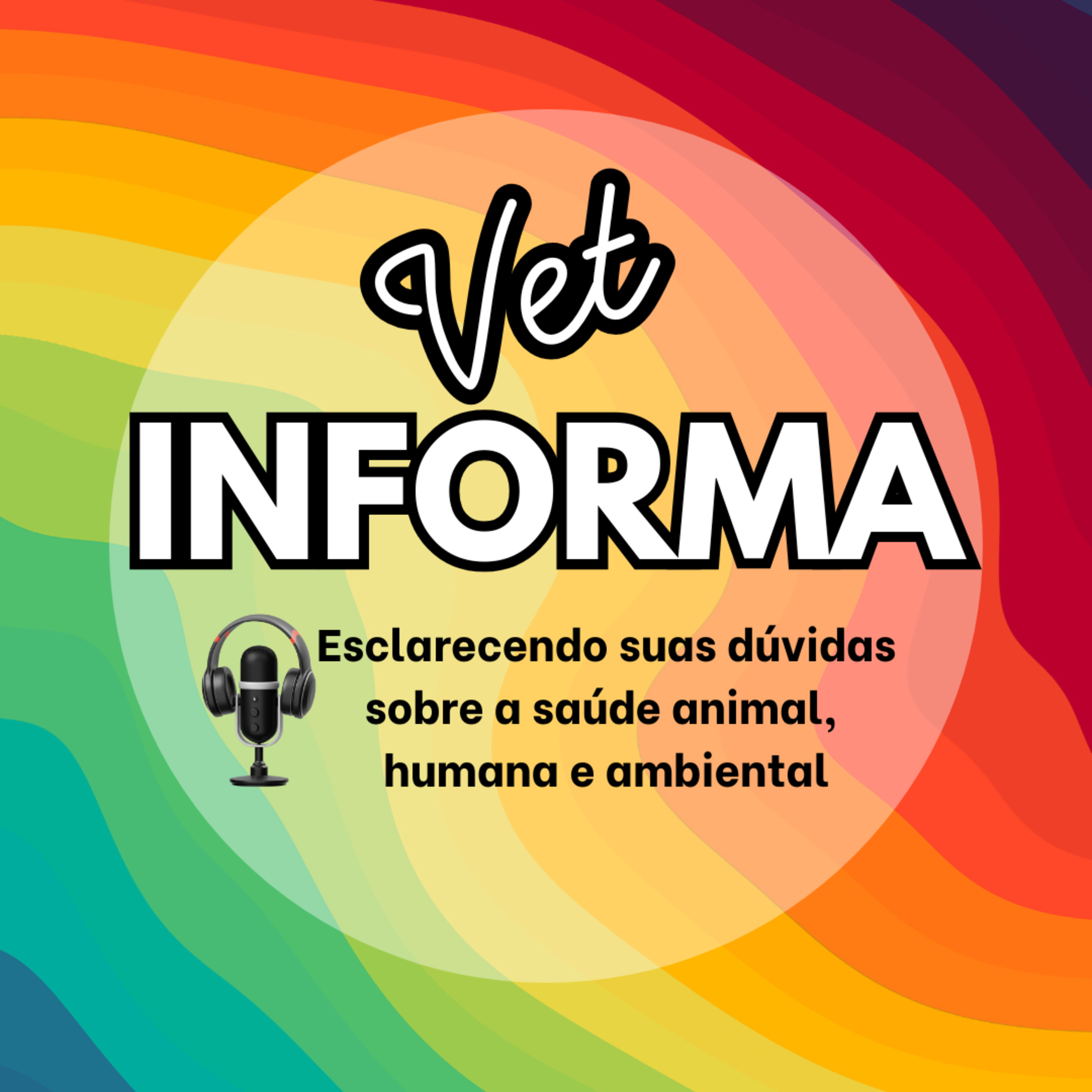 Papo de Veterinária! com Thais Rocha