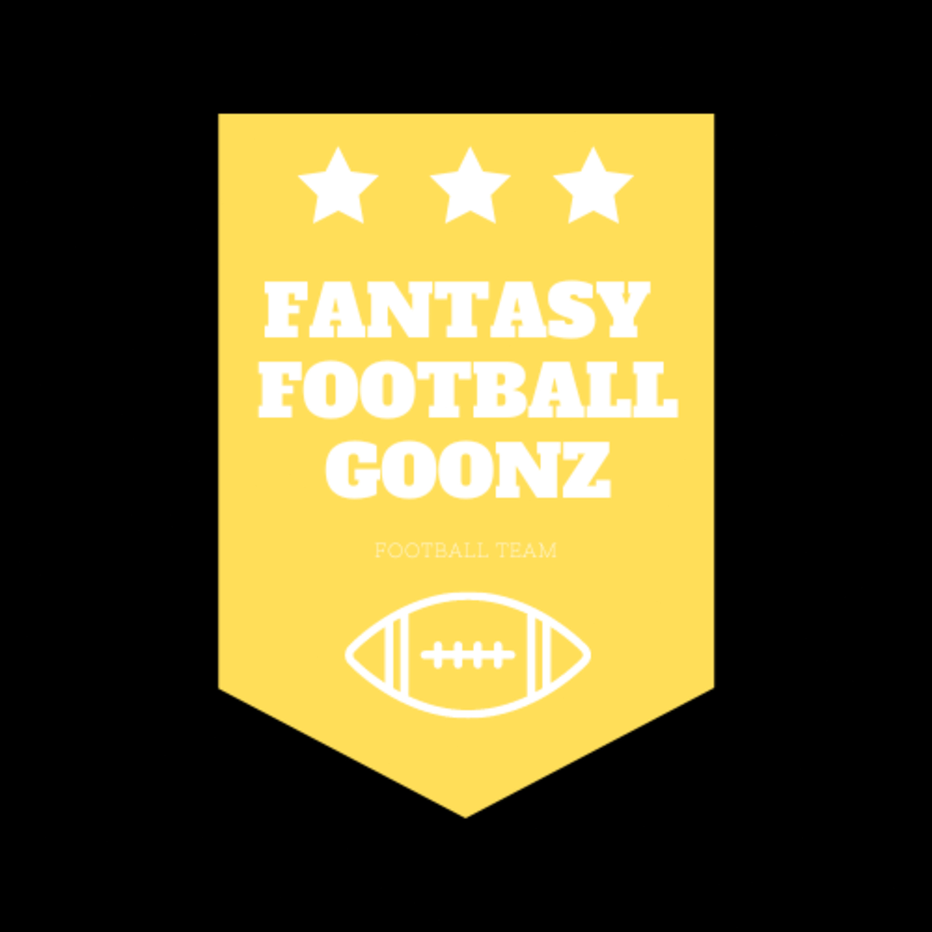 Fantasy Football Goonz: 2023 Offseason Recap and Early Rankings Shuffle episode artwork