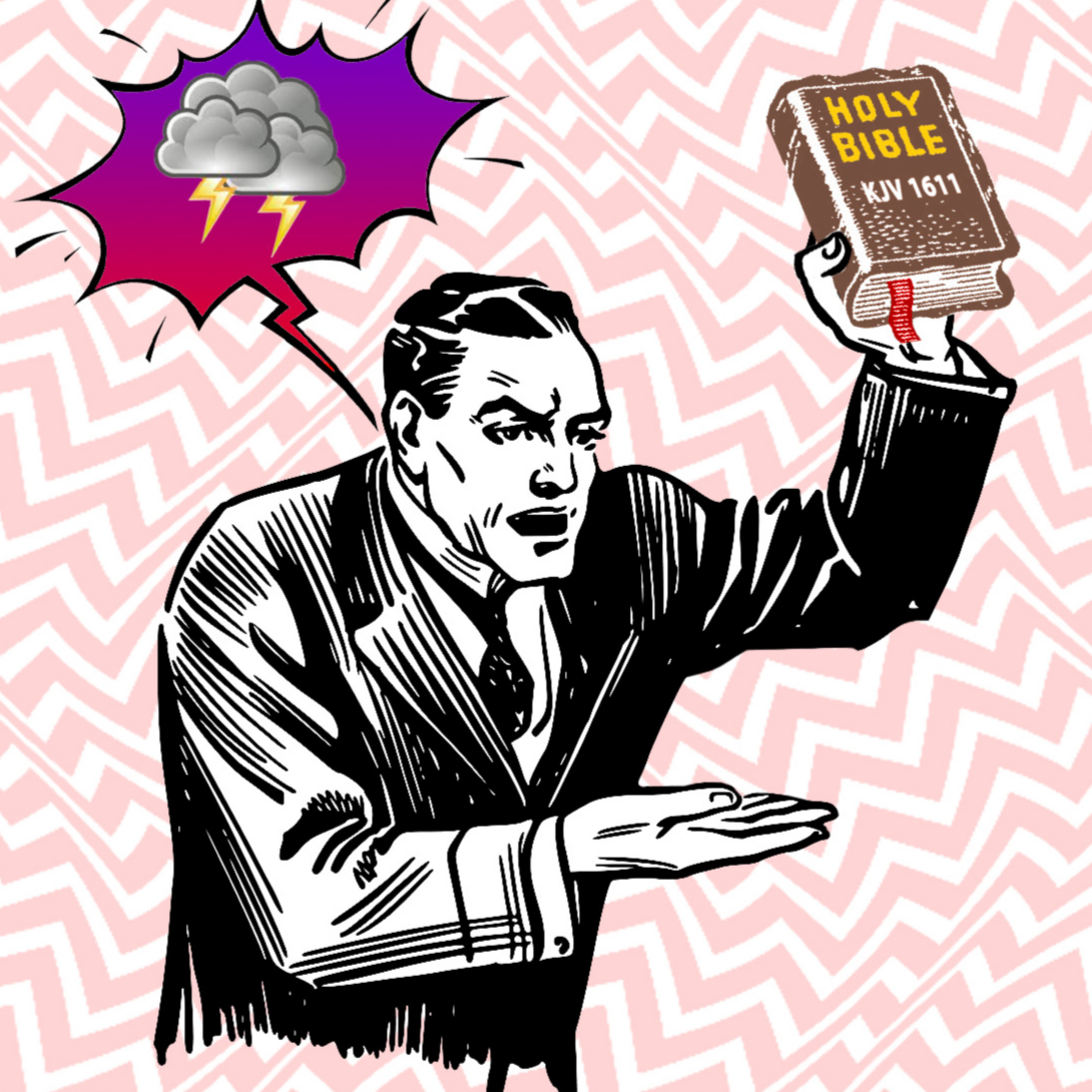 Crucible of Thought
