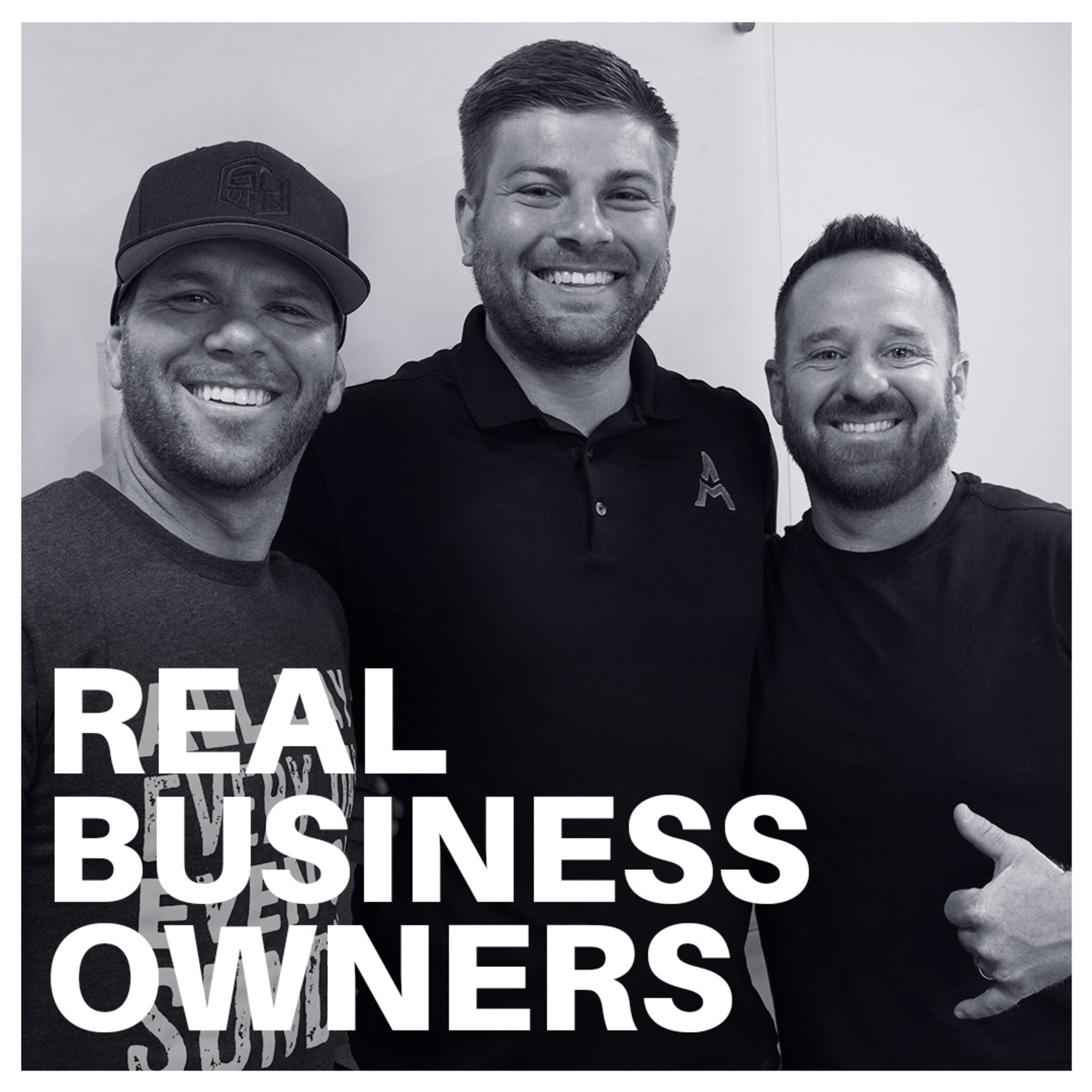 Real Business Owners