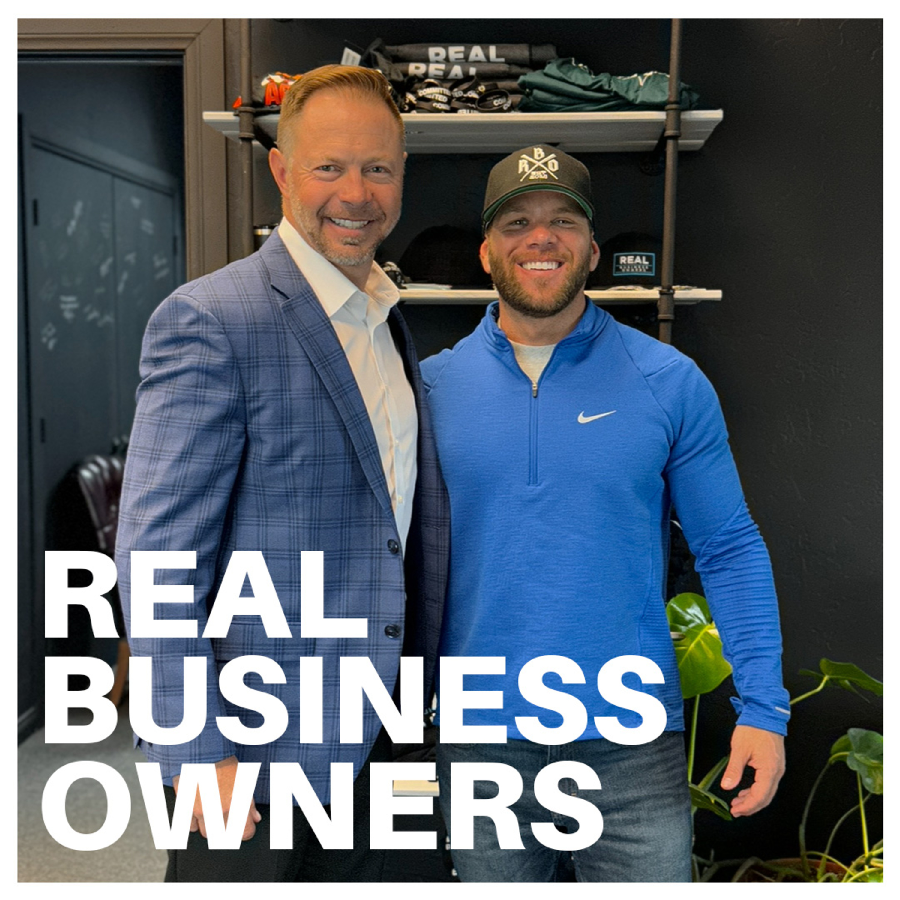 Real Business Owners