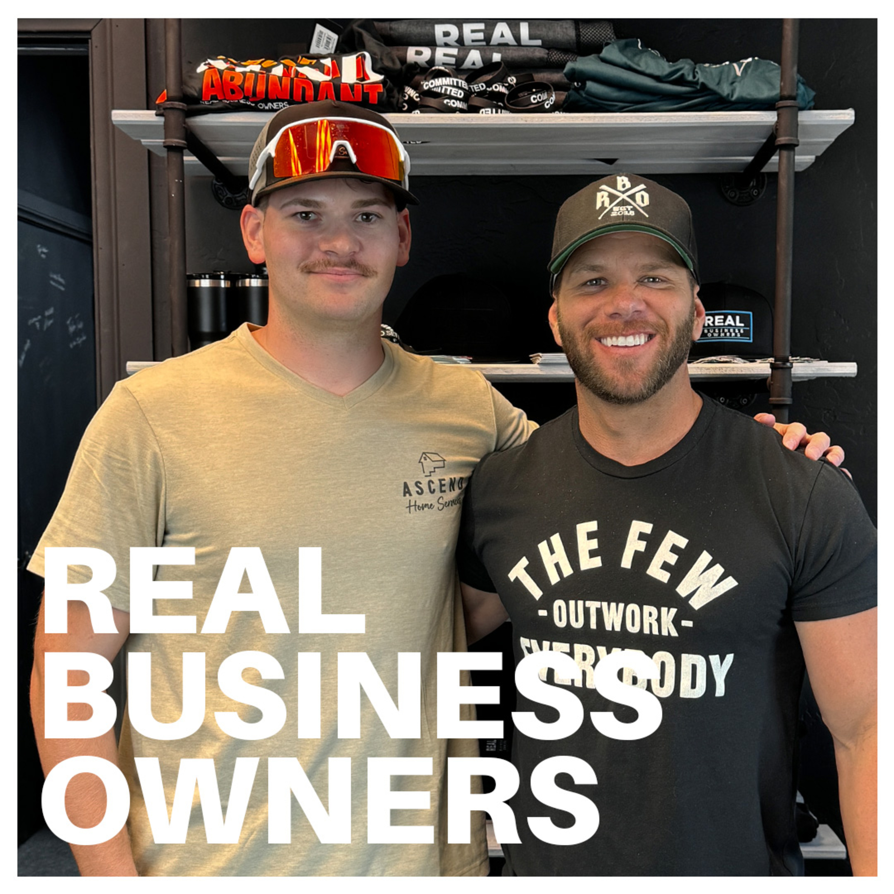 Real Business Owners