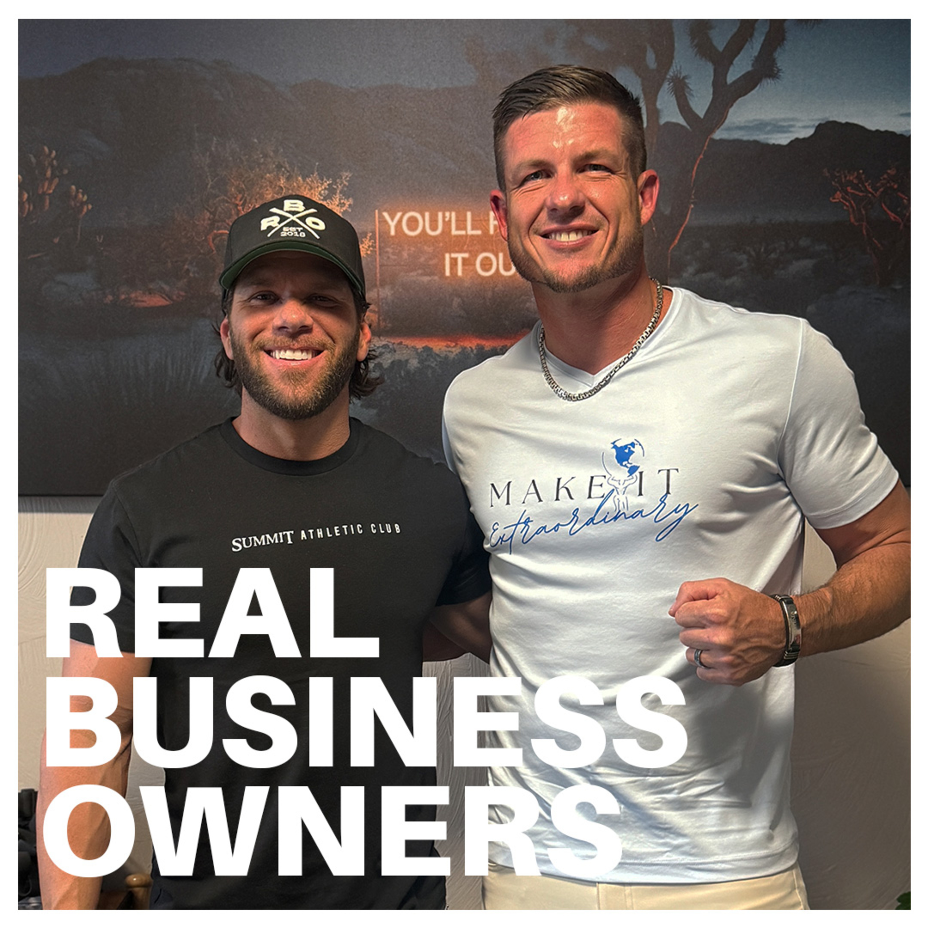 Stop Coasting, Start Becoming with Jacob Lawson | Episode 339