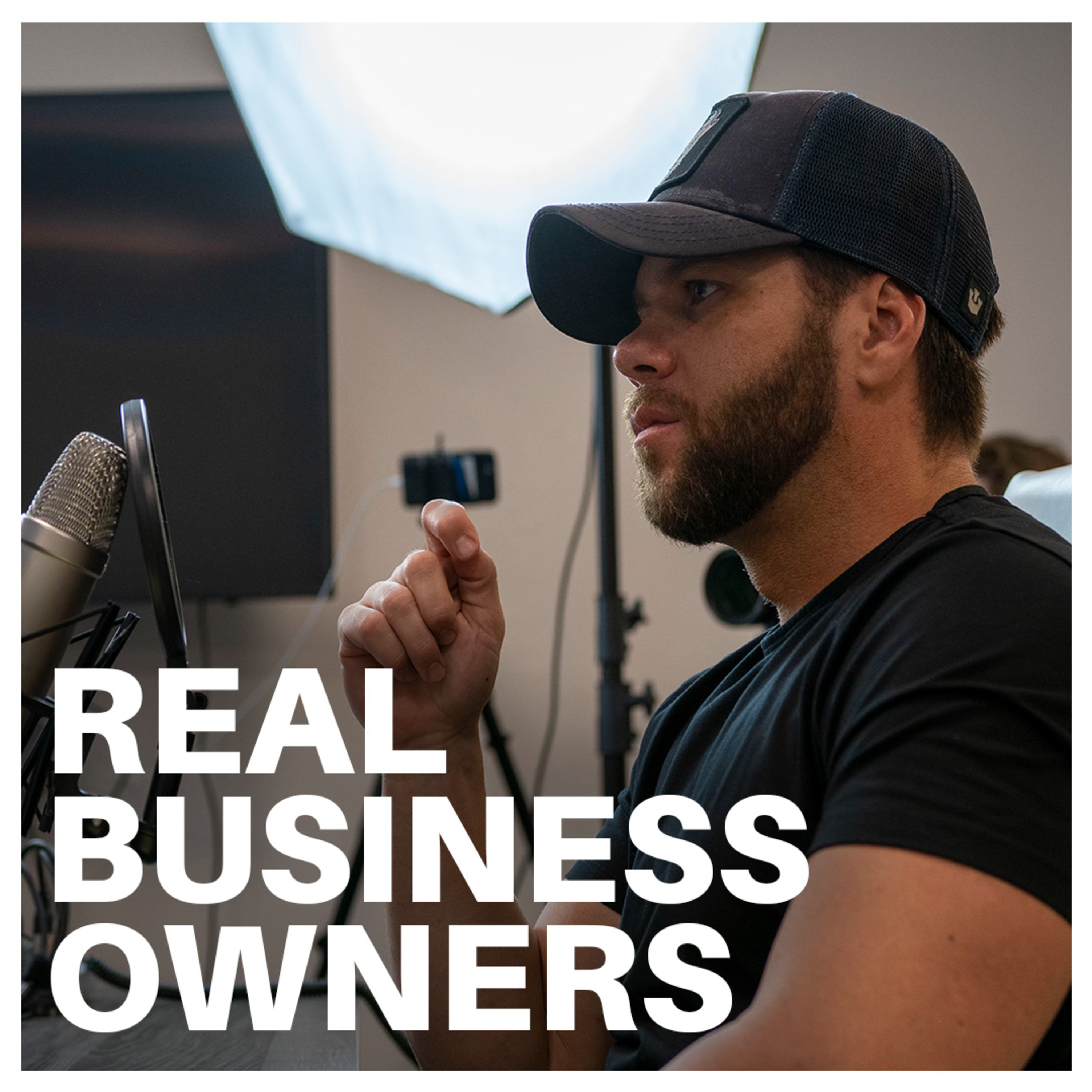Real Business Owners