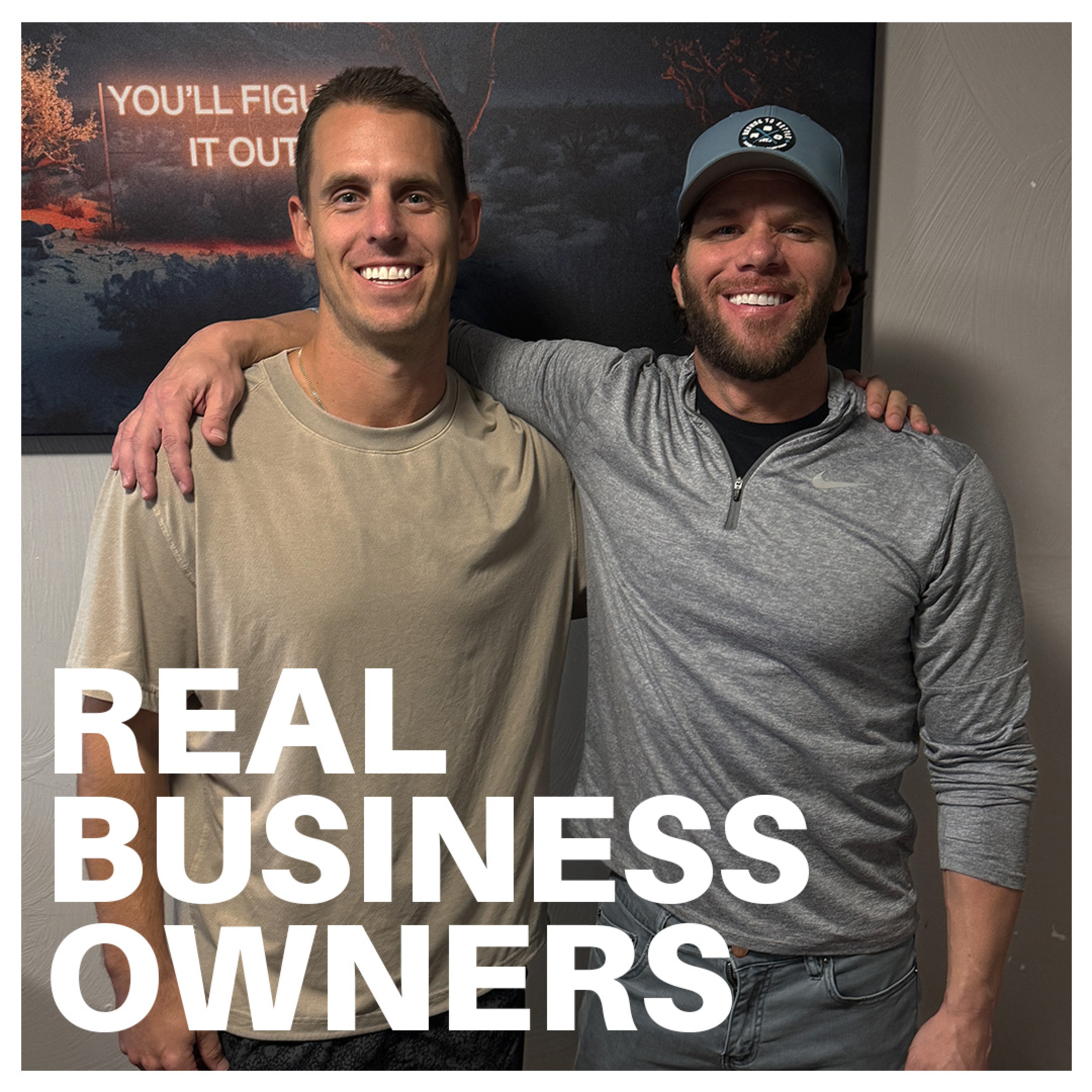 Real Business Owners