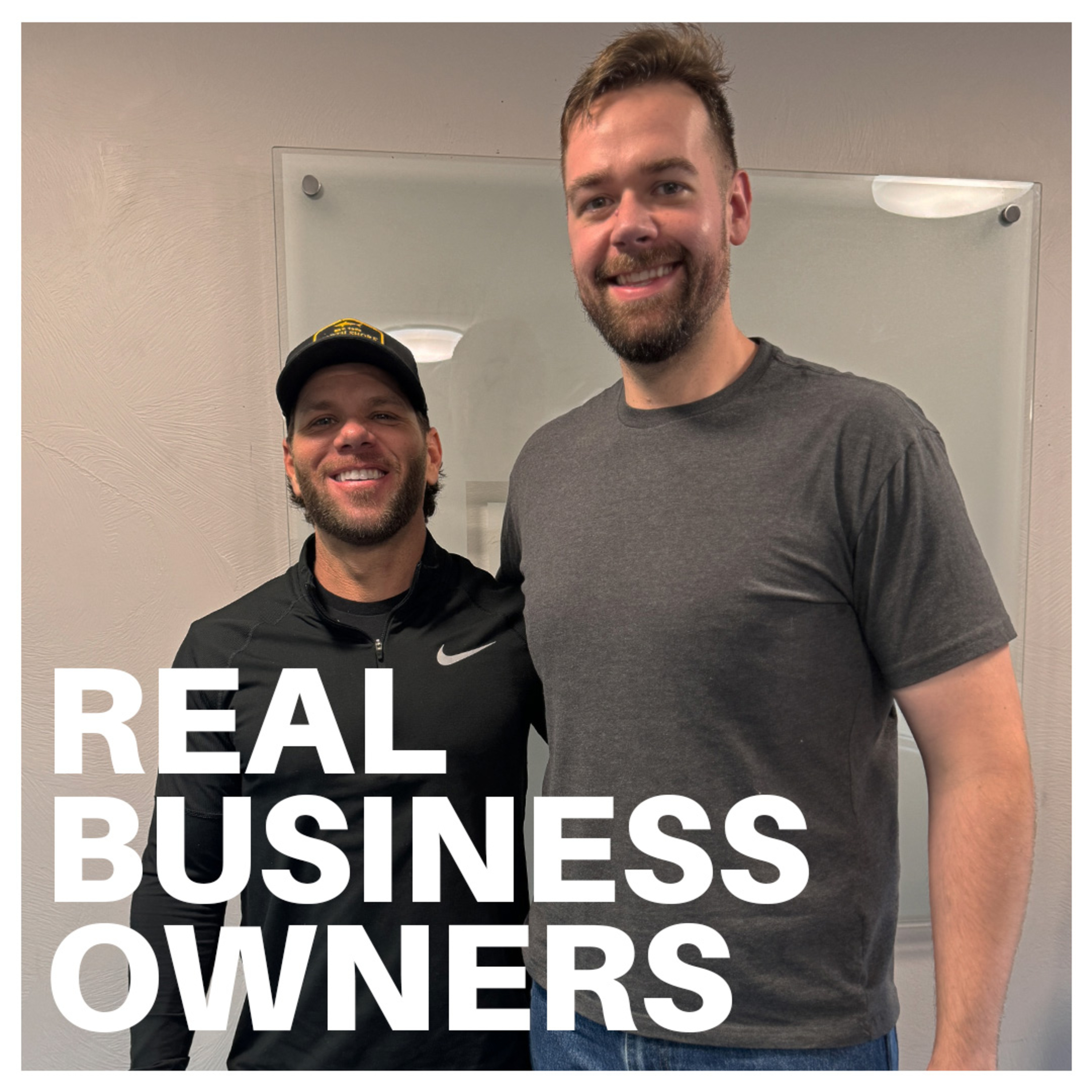 Real Business Owners