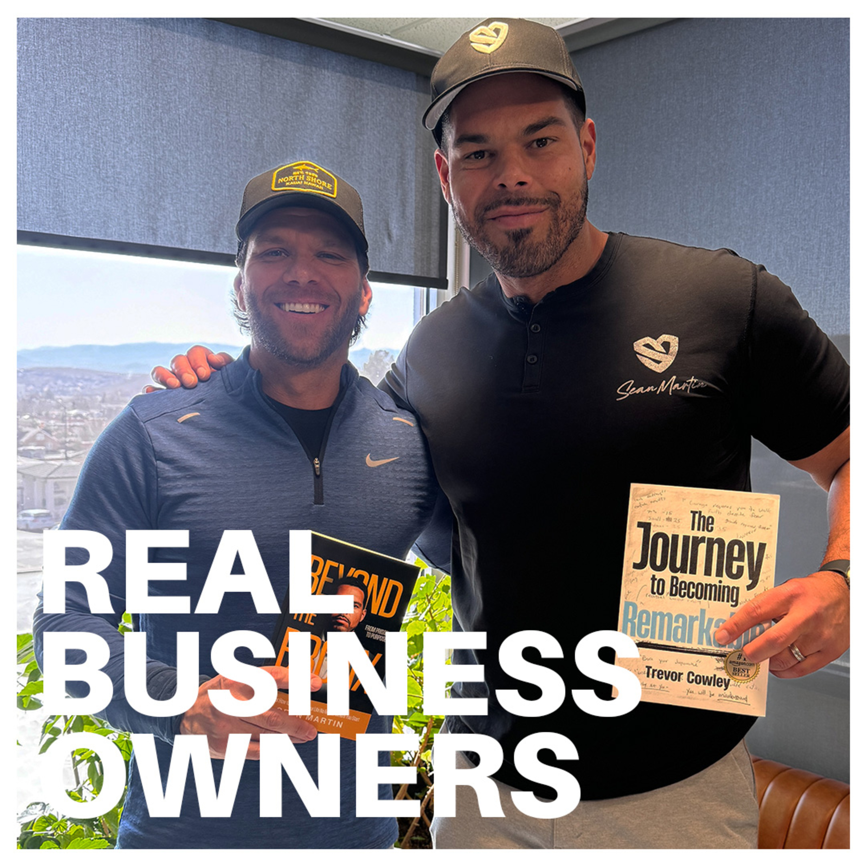 Real Business Owners