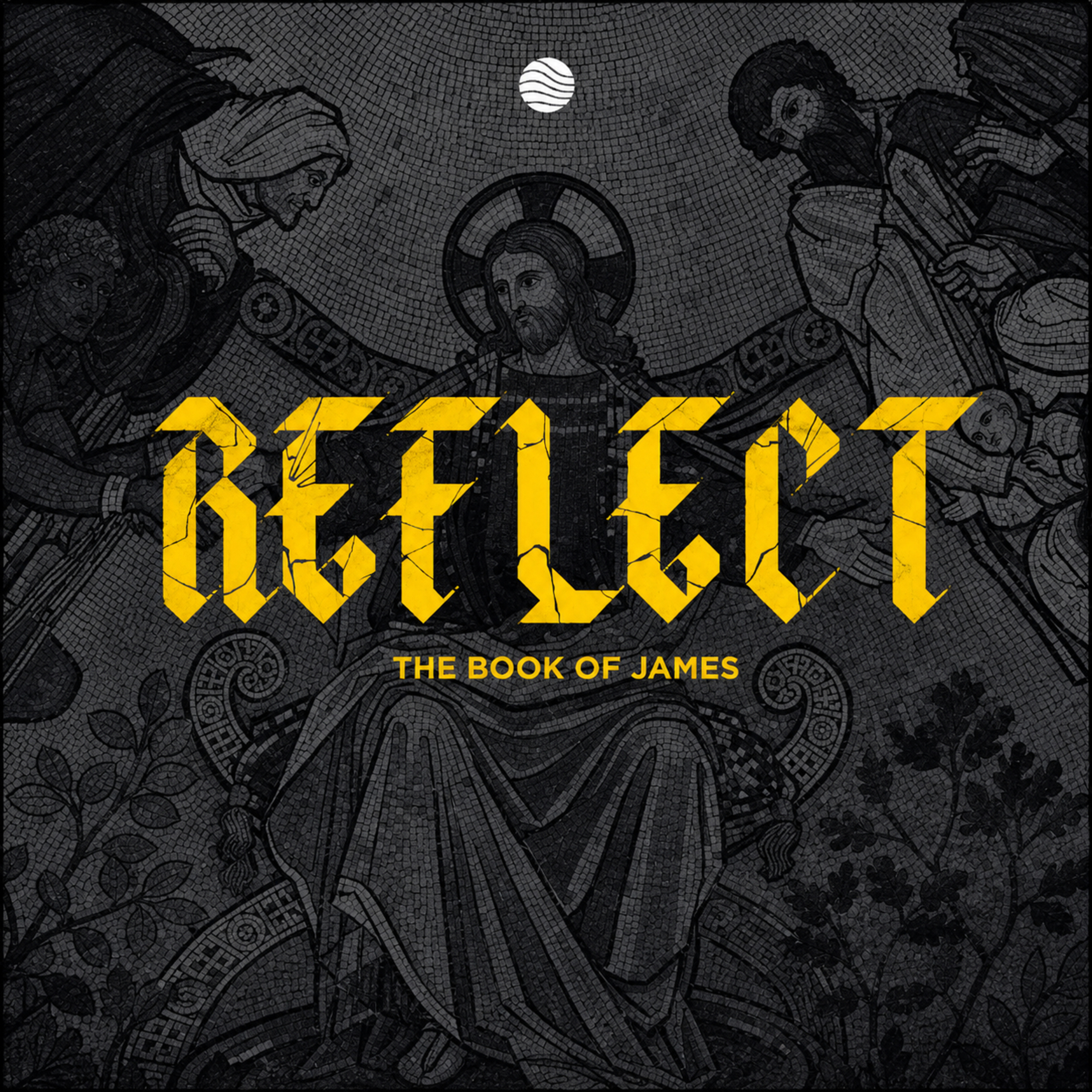 REFLECT: Humble Dependence | James 4:13-17 | Josh Stempihar episode artwork