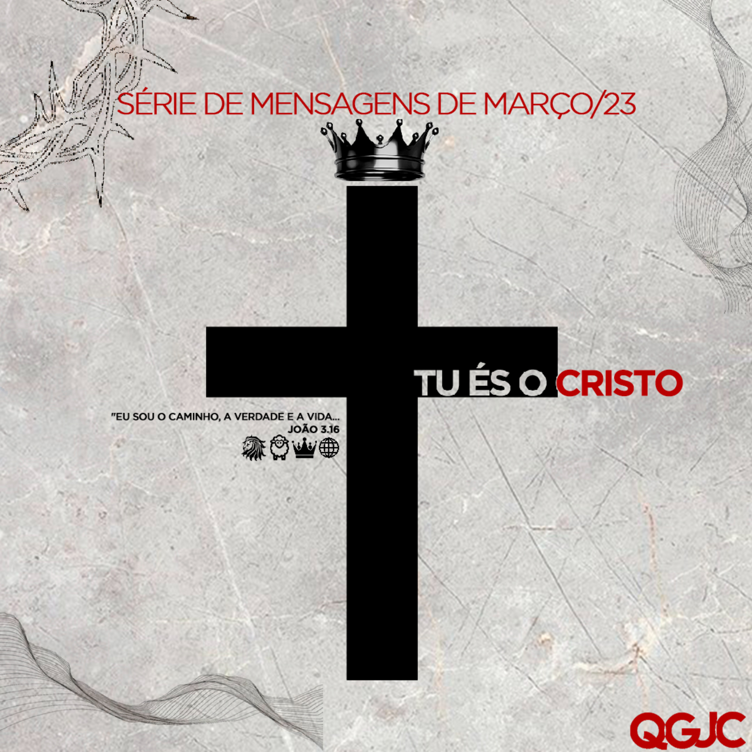 Páscoa - Guto Martins episode artwork