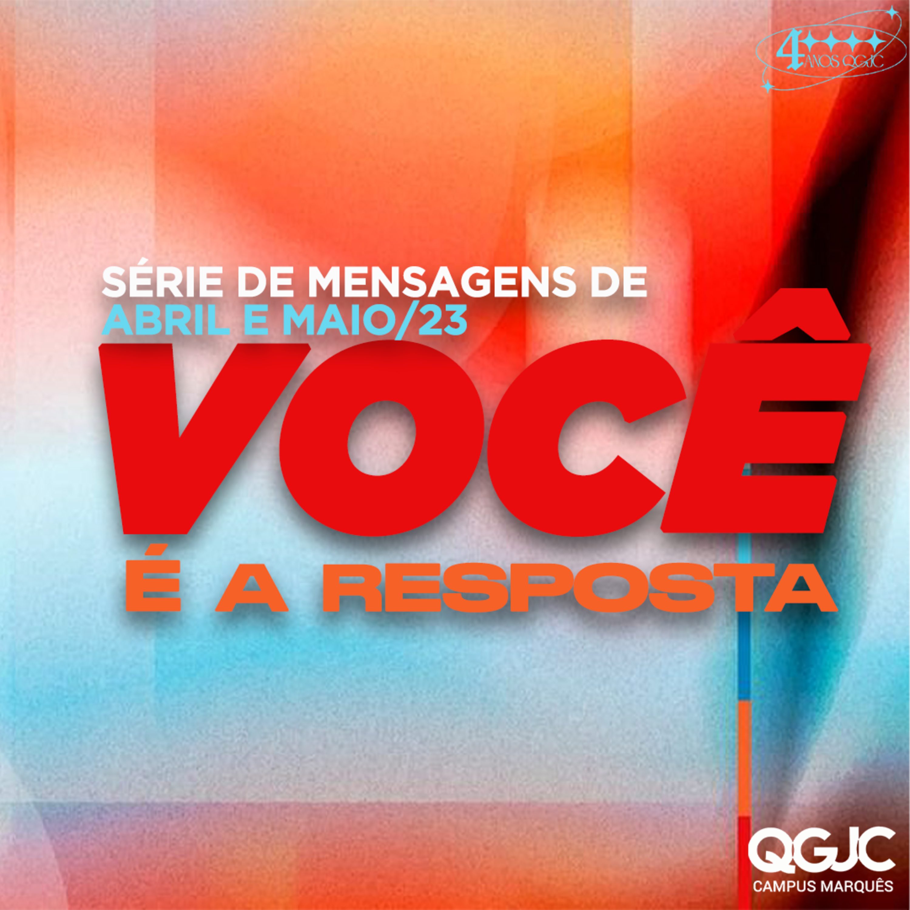 Você é a resposta - Cássio Calderaro episode artwork