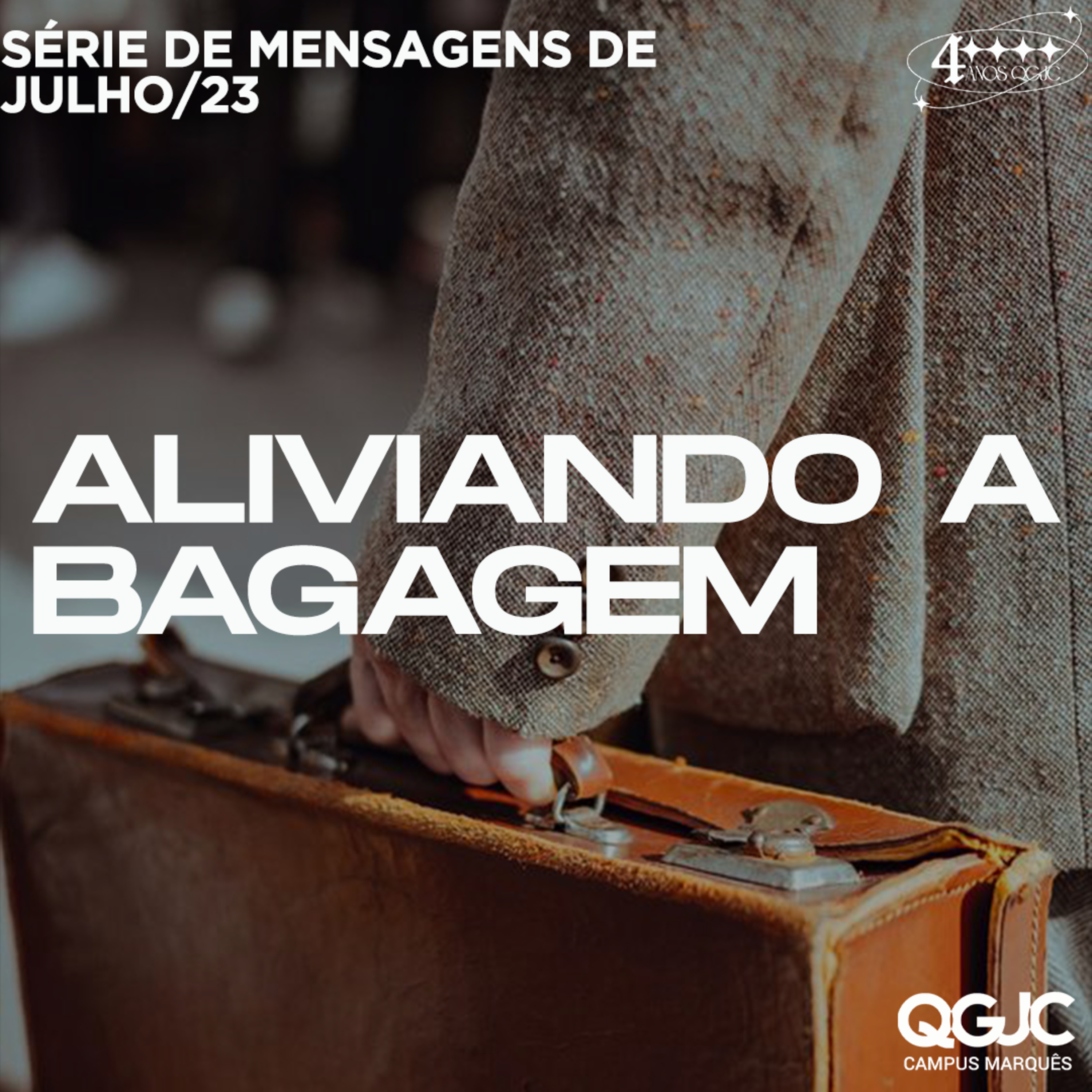 QGJC Podcast