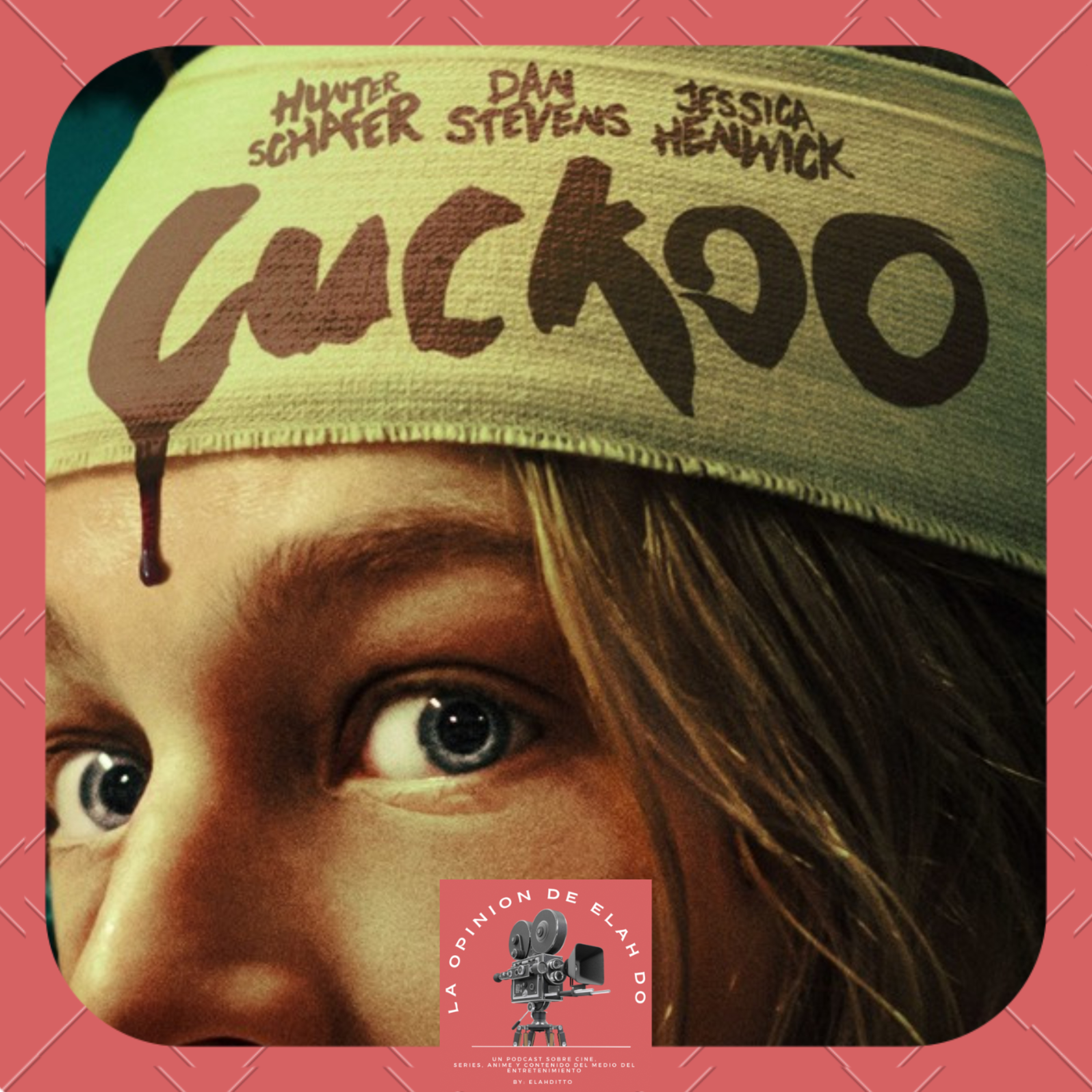 Cuckoo episode artwork