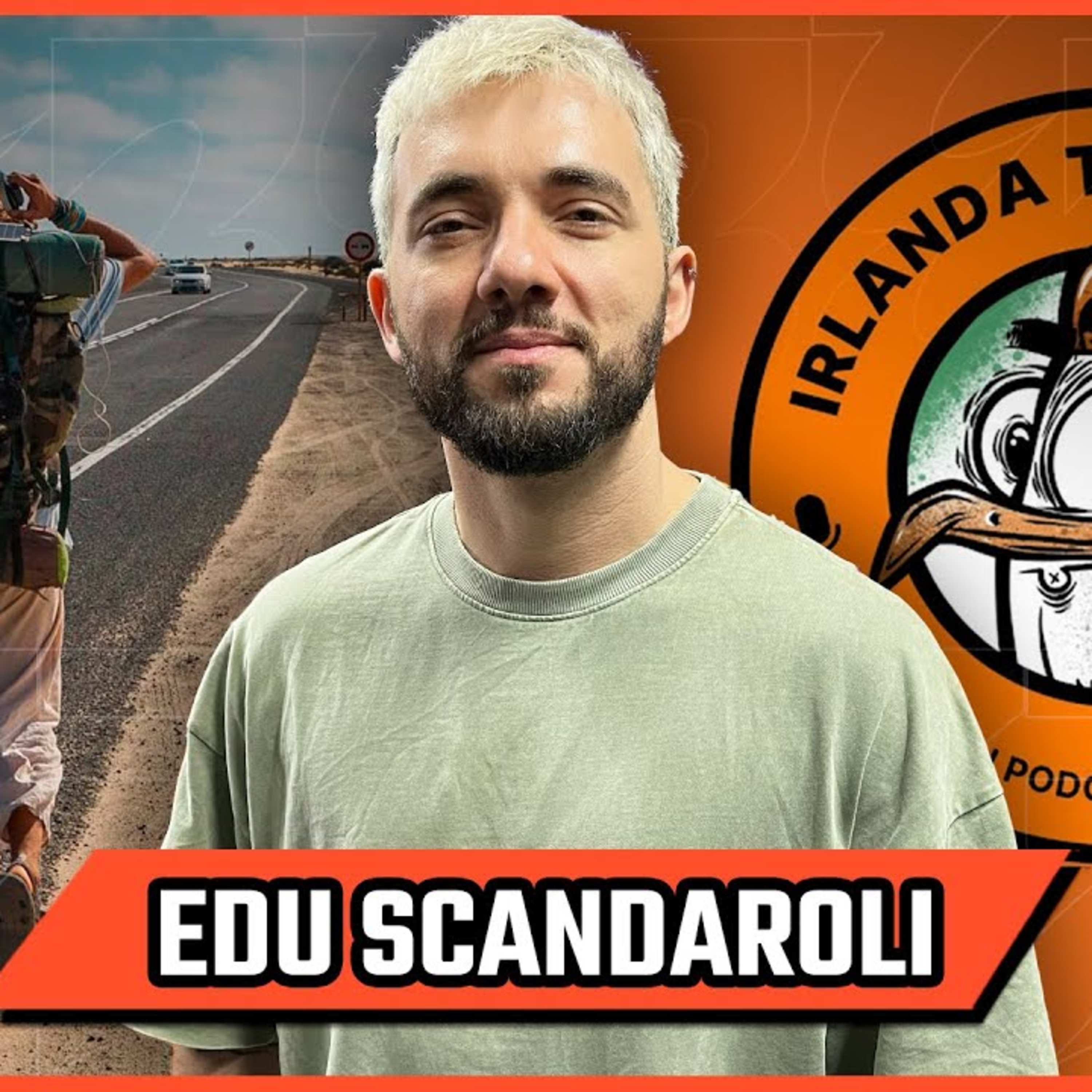 Podcast 3 Irmãos