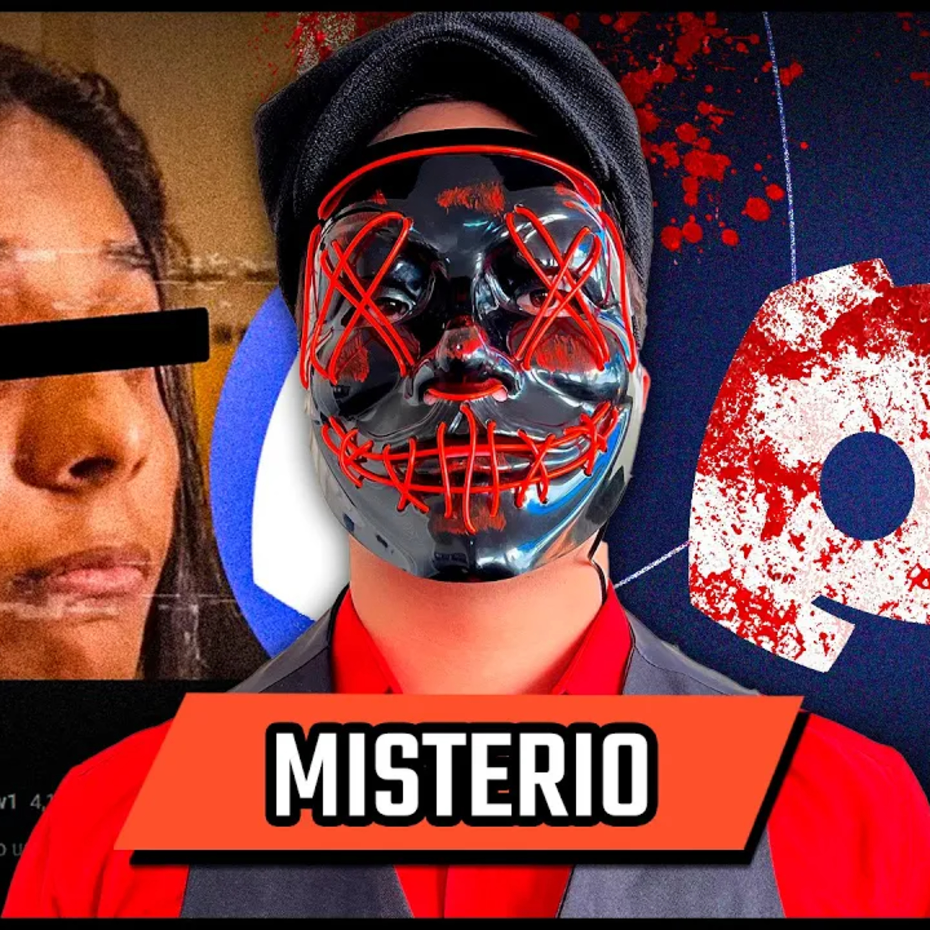 MISTERIO TV - Os Casos Mais Bizarros do Discord - Podcast 3 Irmãos #623 episode artwork