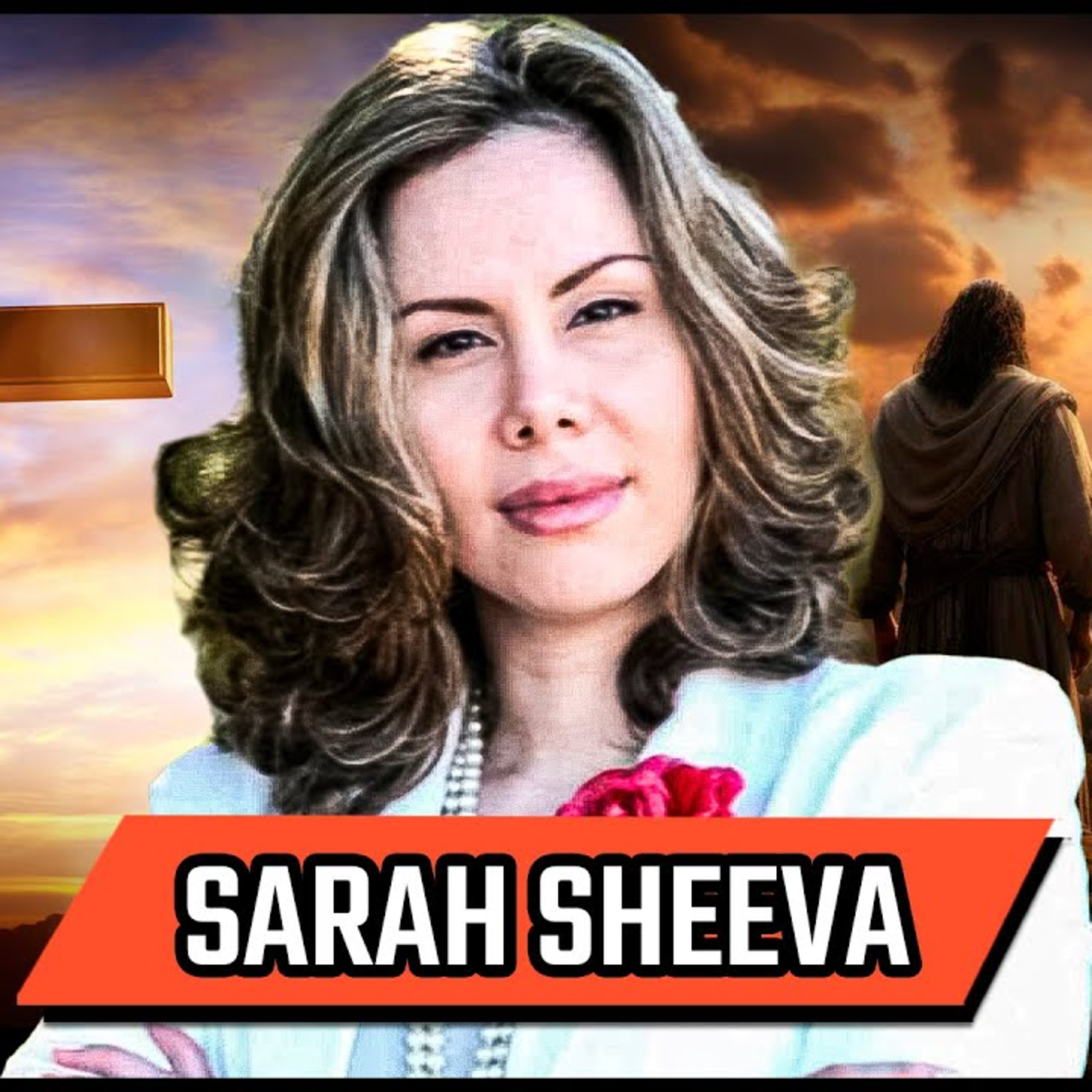 SARAH SHEEVA - PASTORA e ESPECIALISTA EM ACONSELHAMENTOS SENTIMENTAIS - PODCAST 3 IRMÃOS #699 episode artwork