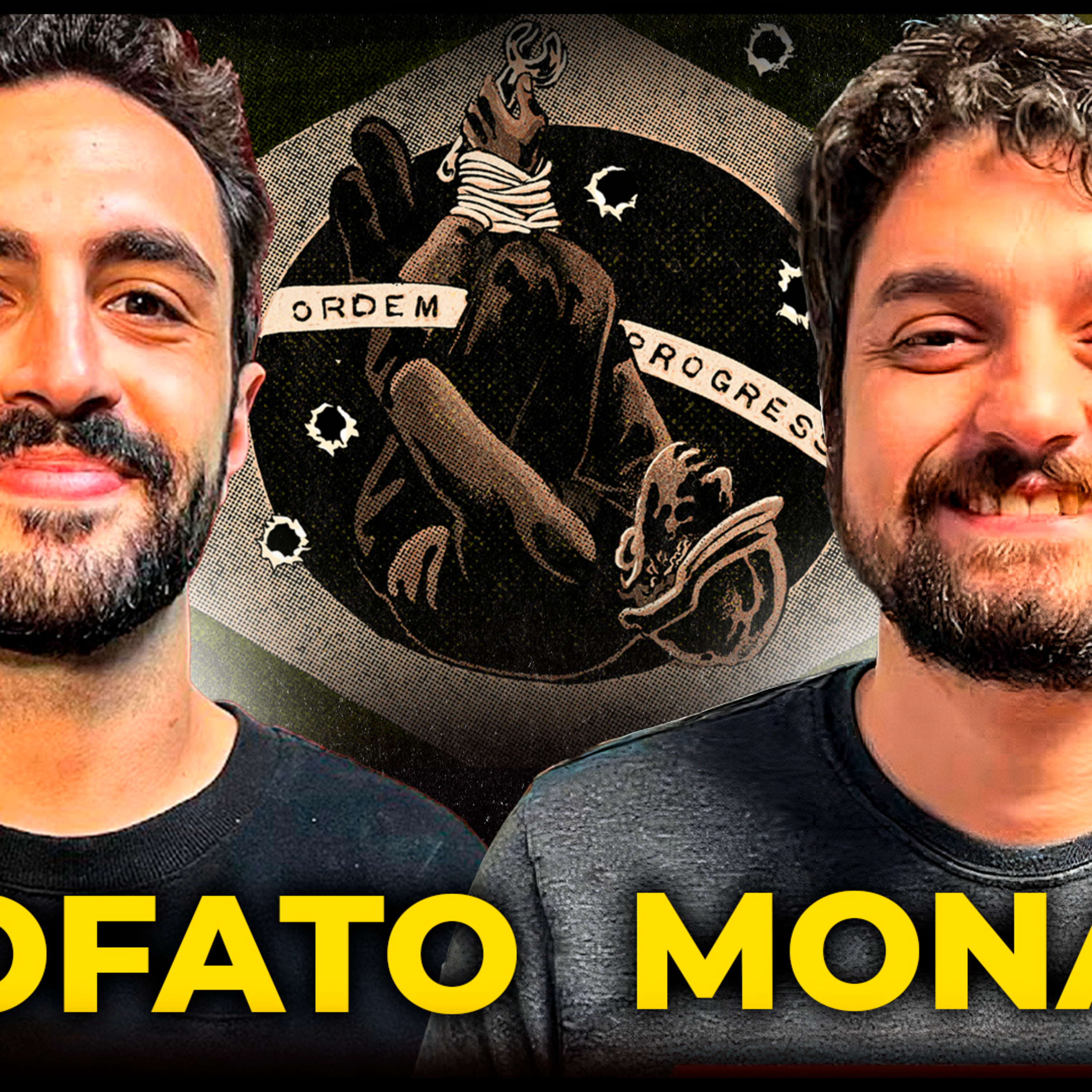 Podcast 3 Irmãos