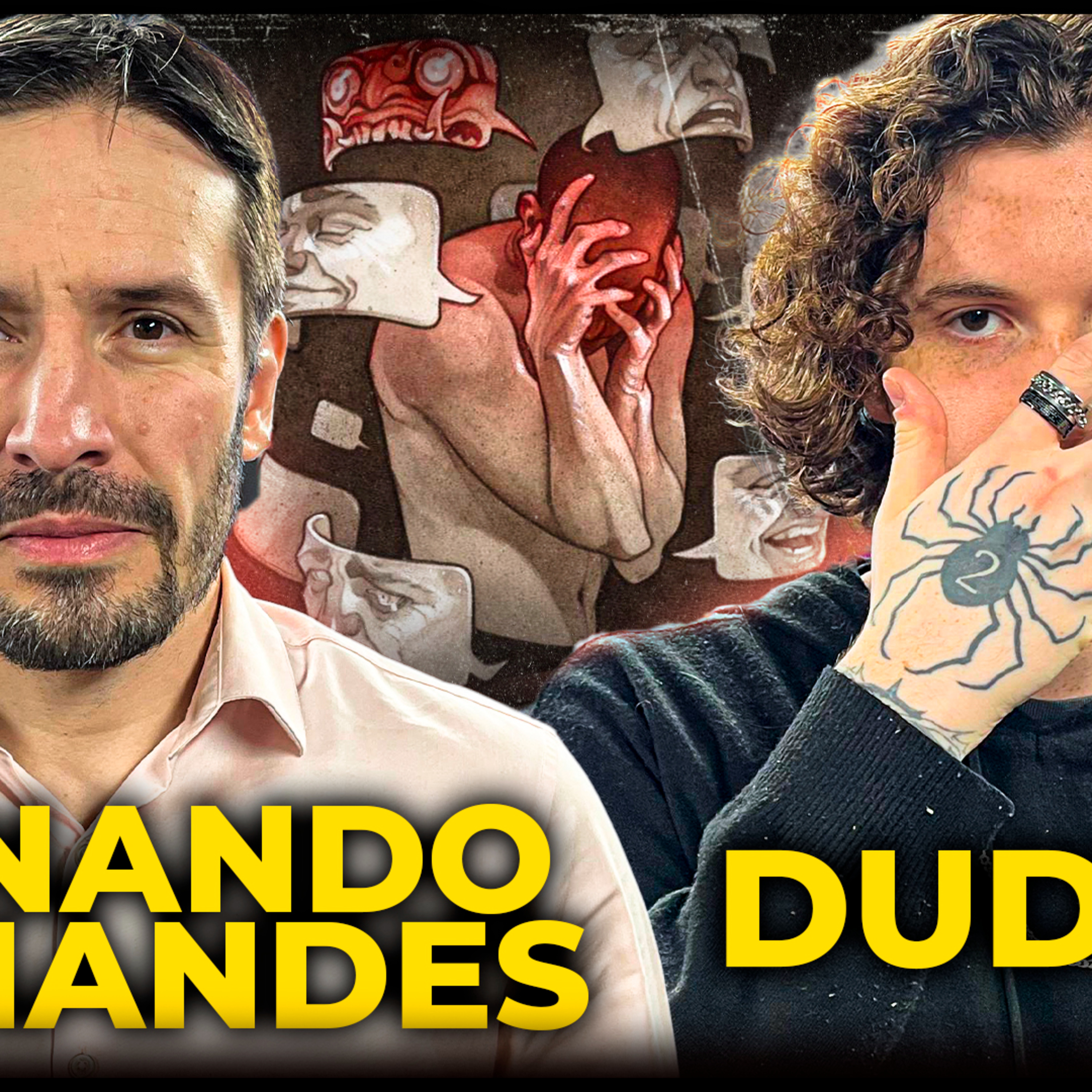 Podcast 3 Irmãos
